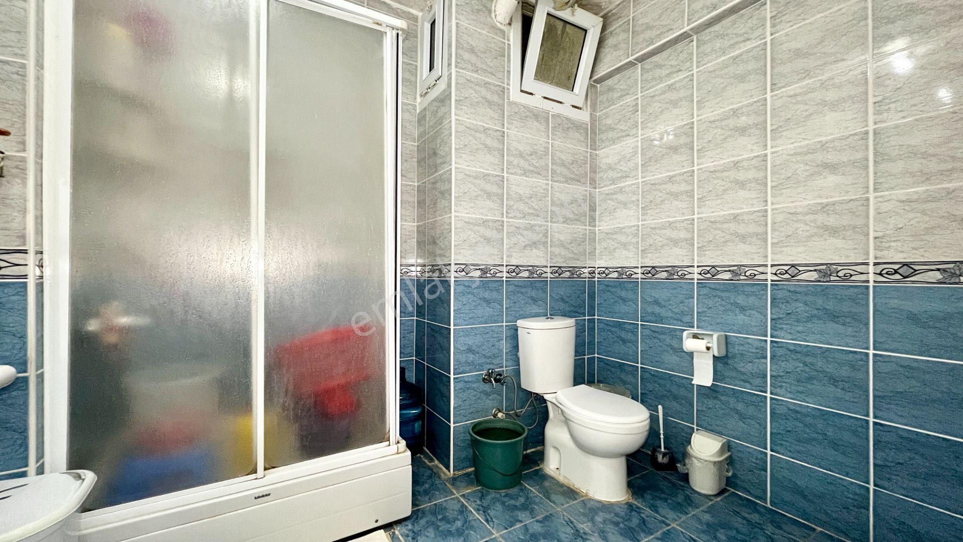 Ümraniye Ihlamurkuyu Mahallesi Satılık 2+1 Ara Kat Daire - Görsel 21