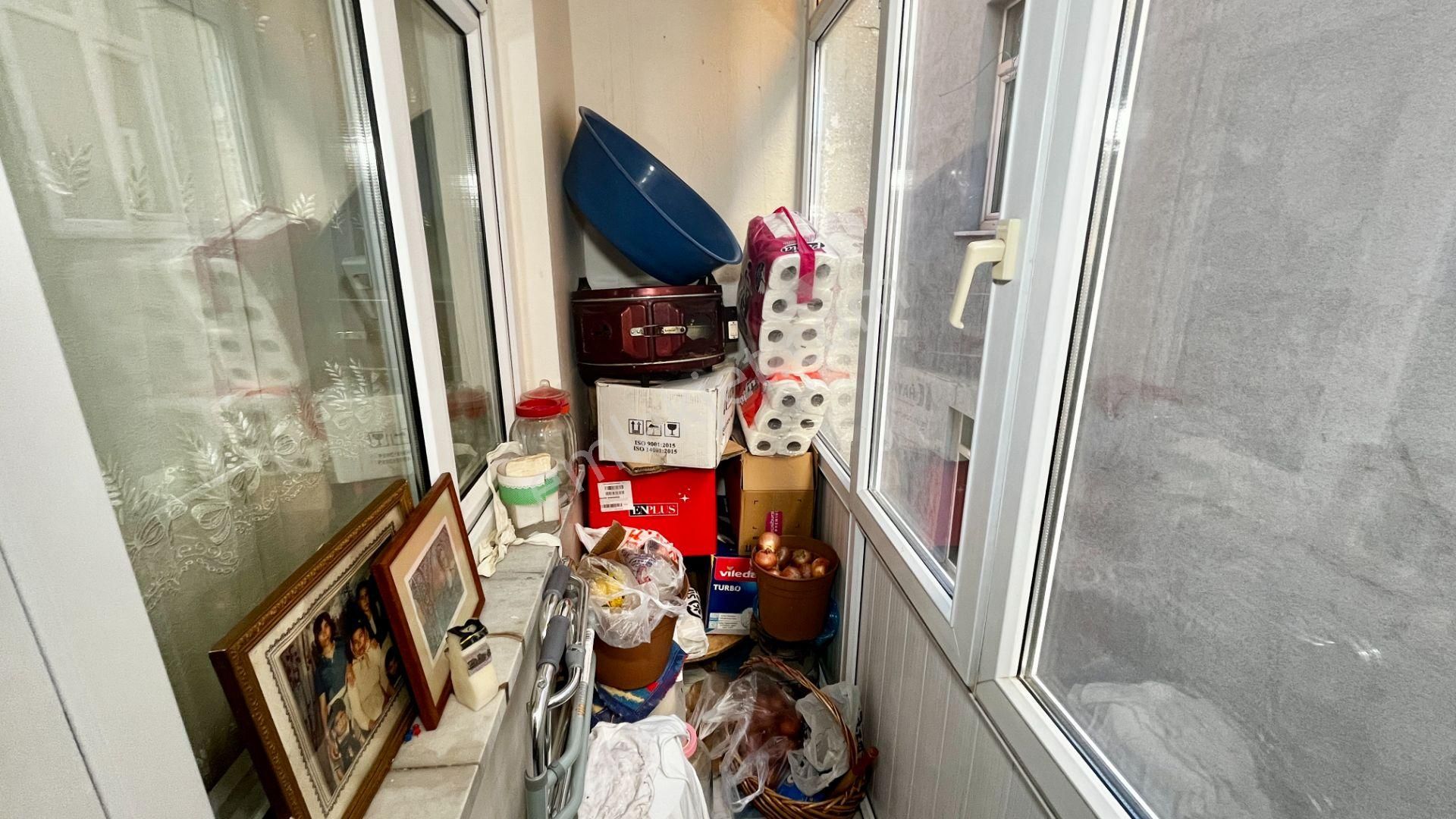 Ümraniye Ihlamurkuyu Mahallesi Satılık 2+1 Ara Kat Daire - Görsel 28