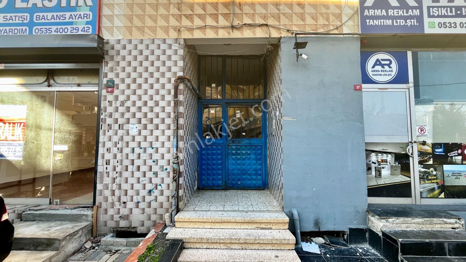 Ümraniye Ihlamurkuyu Mahallesi Satılık 2+1 Ara Kat Daire - Görsel 33