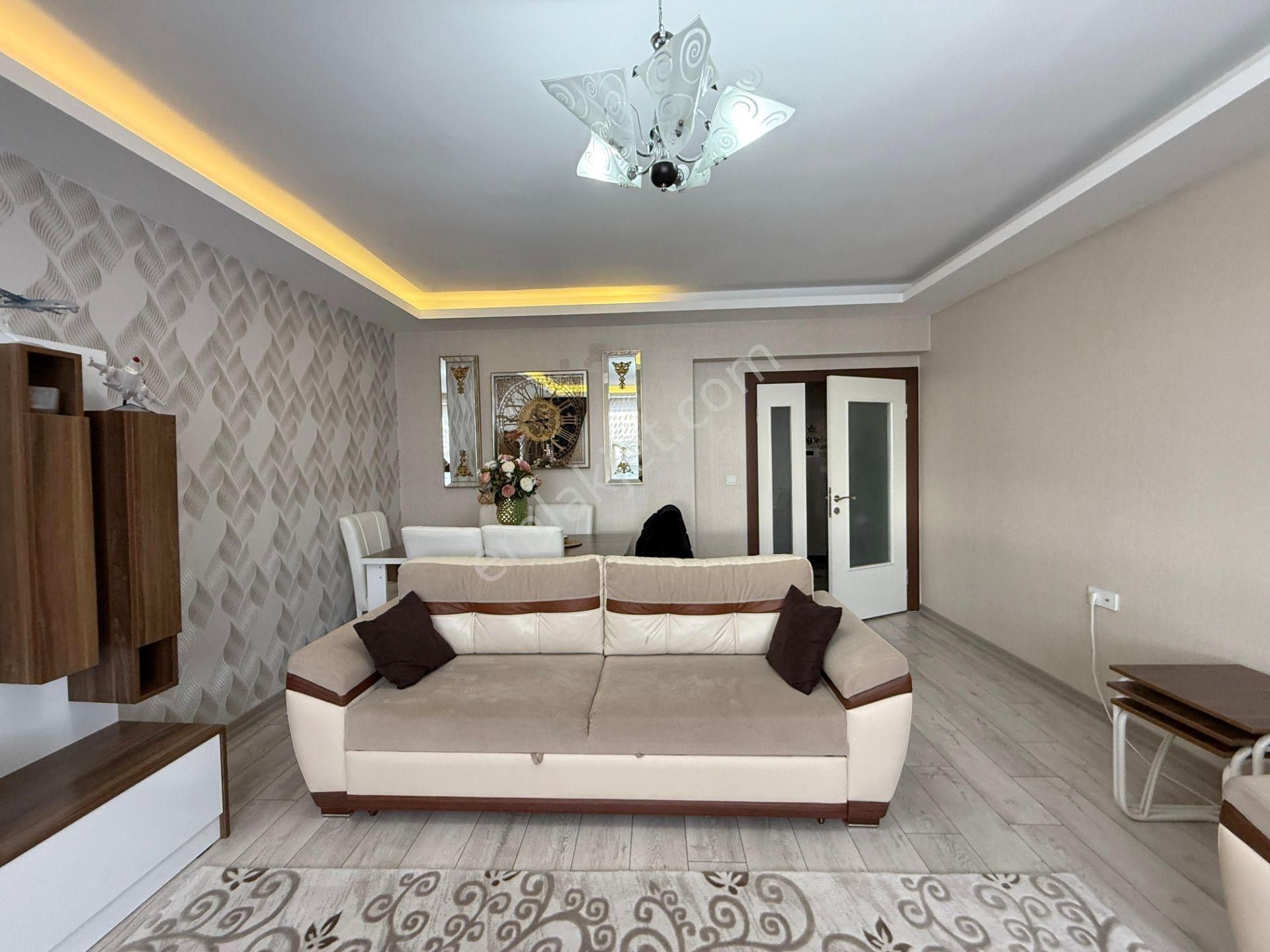 Öz.maşalllah.dan Sitte İcinde Geniş Balkonlu 3+1 Daire,, - Görsel 7