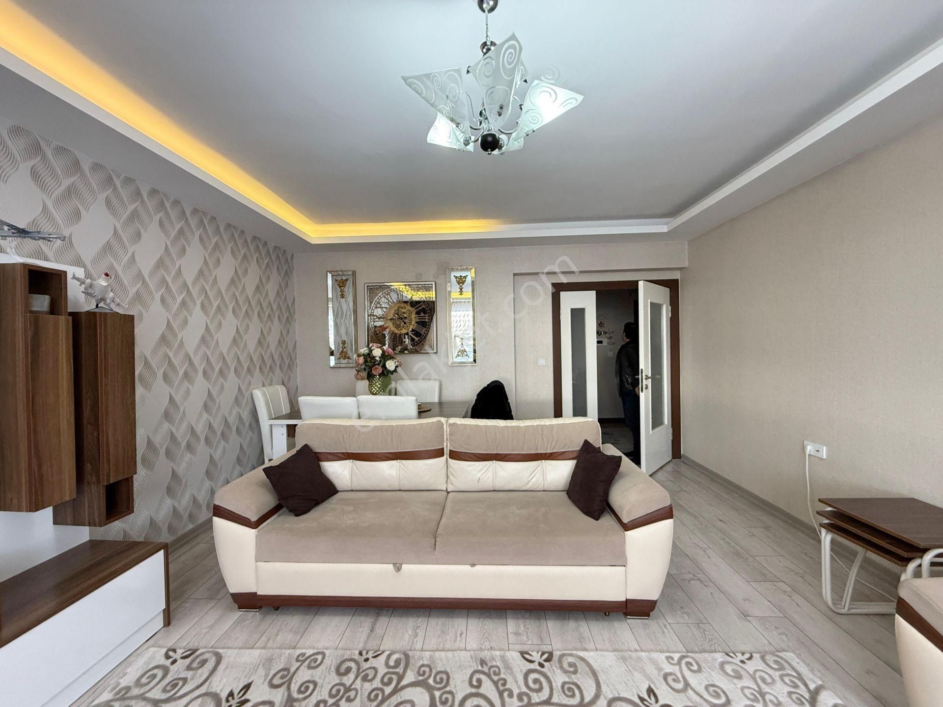 Öz.maşalllah.dan Sitte İcinde Geniş Balkonlu 3+1 Daire,, - Görsel 17