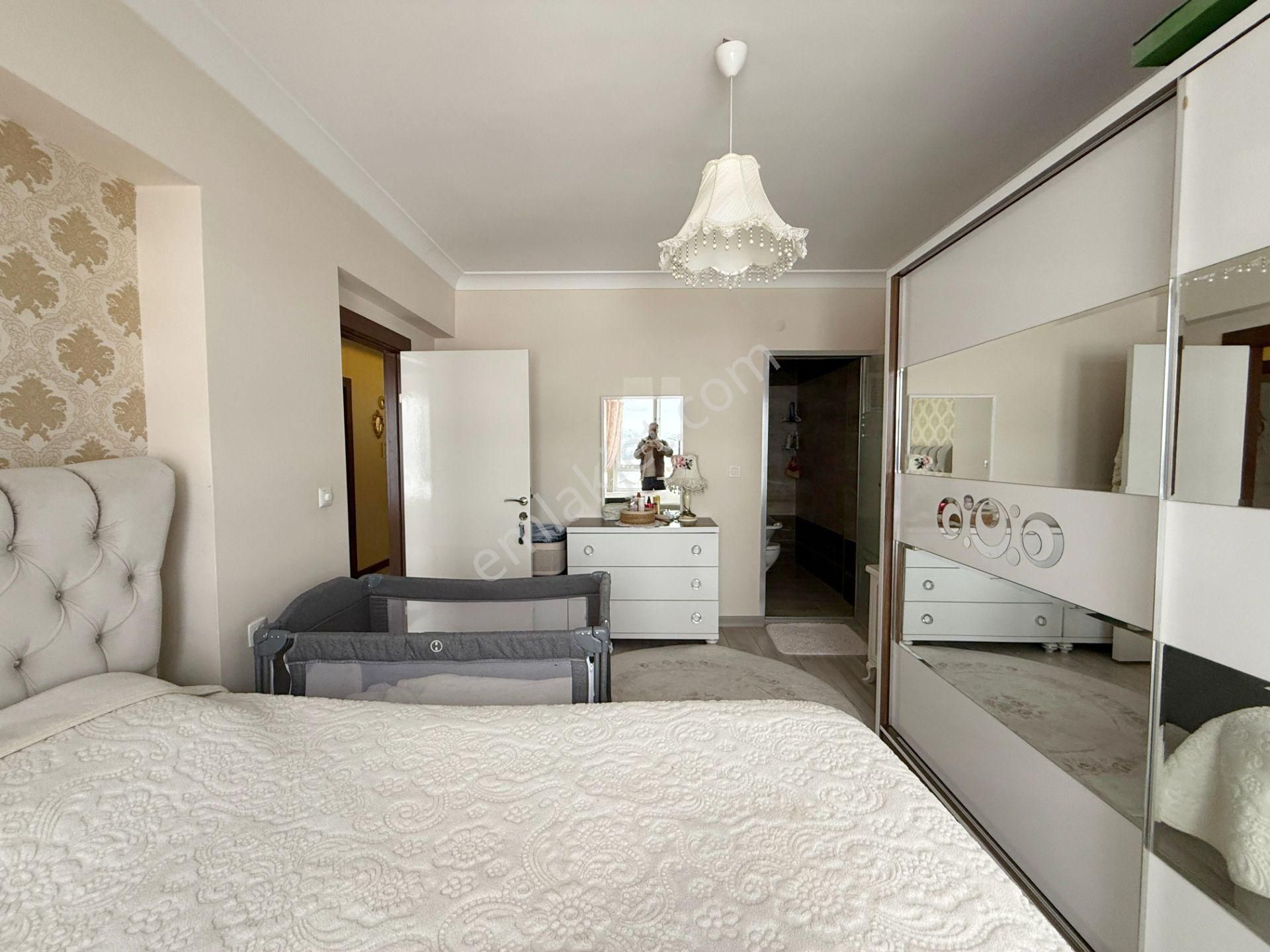 Öz.maşalllah.dan Sitte İcinde Geniş Balkonlu 3+1 Daire,, - Görsel 5