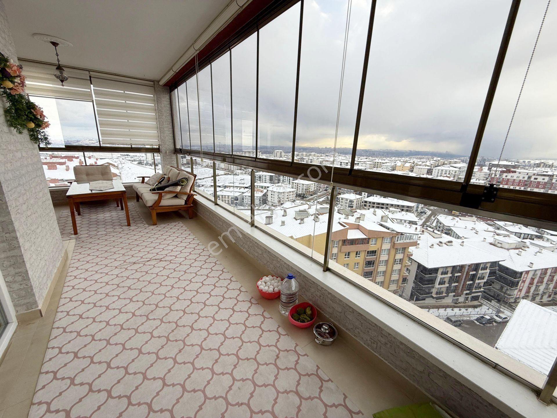 Öz.maşalllah.dan Sitte İcinde Geniş Balkonlu 3+1 Daire,, - Görsel 15