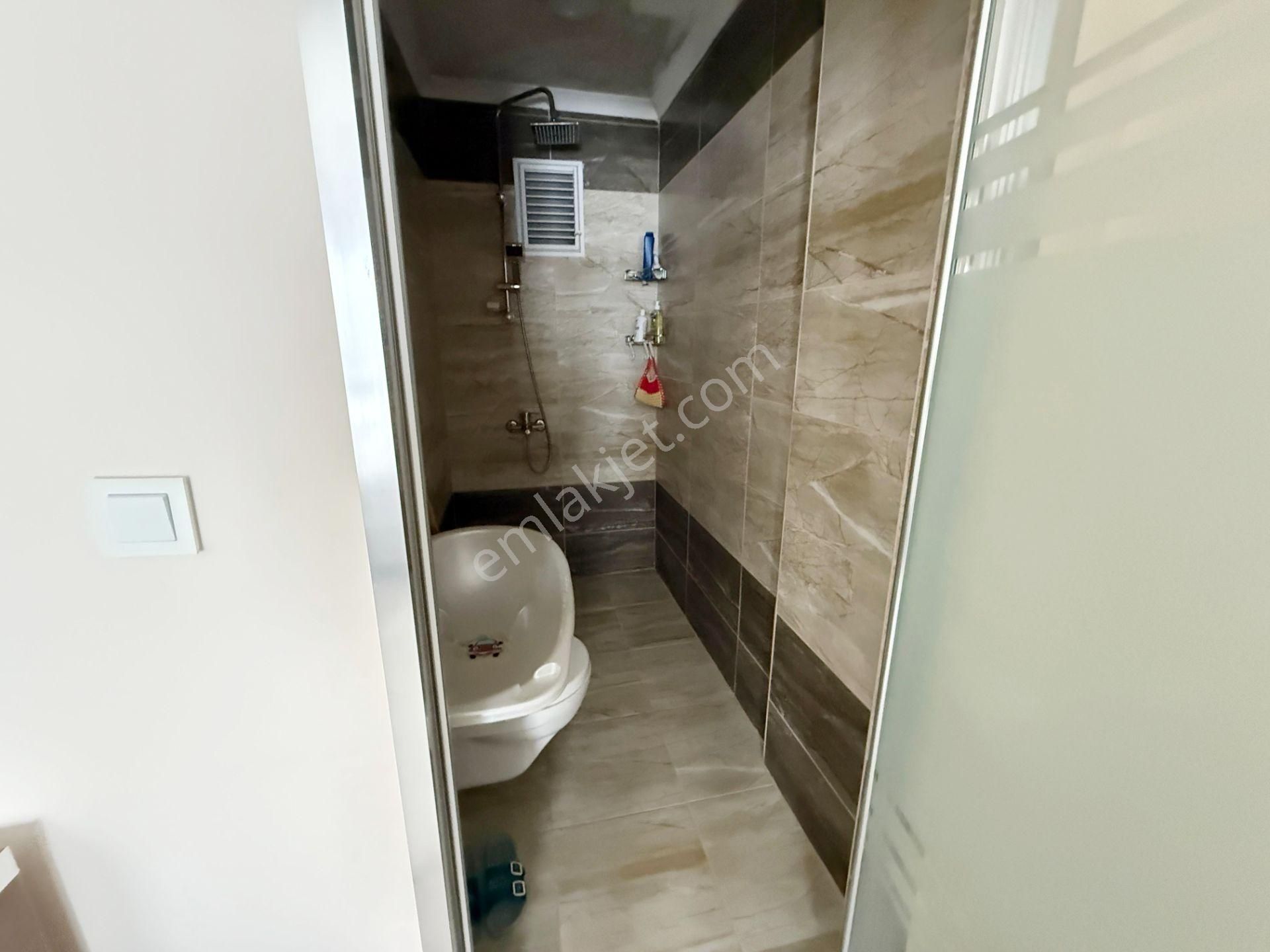 Öz.maşalllah.dan Sitte İcinde Geniş Balkonlu 3+1 Daire,, - Görsel 8