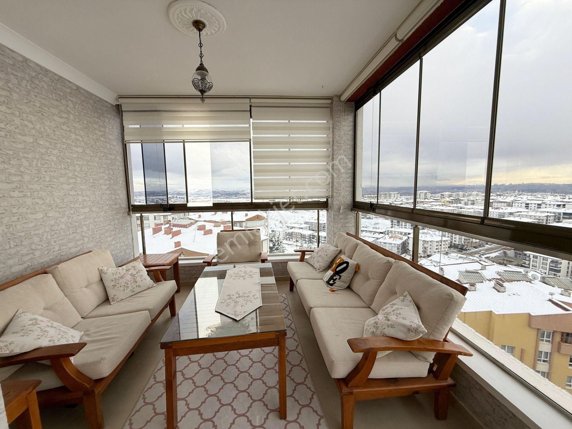 Öz.maşalllah.dan Sitte İcinde Geniş Balkonlu 3+1 Daire,, - Görsel 16