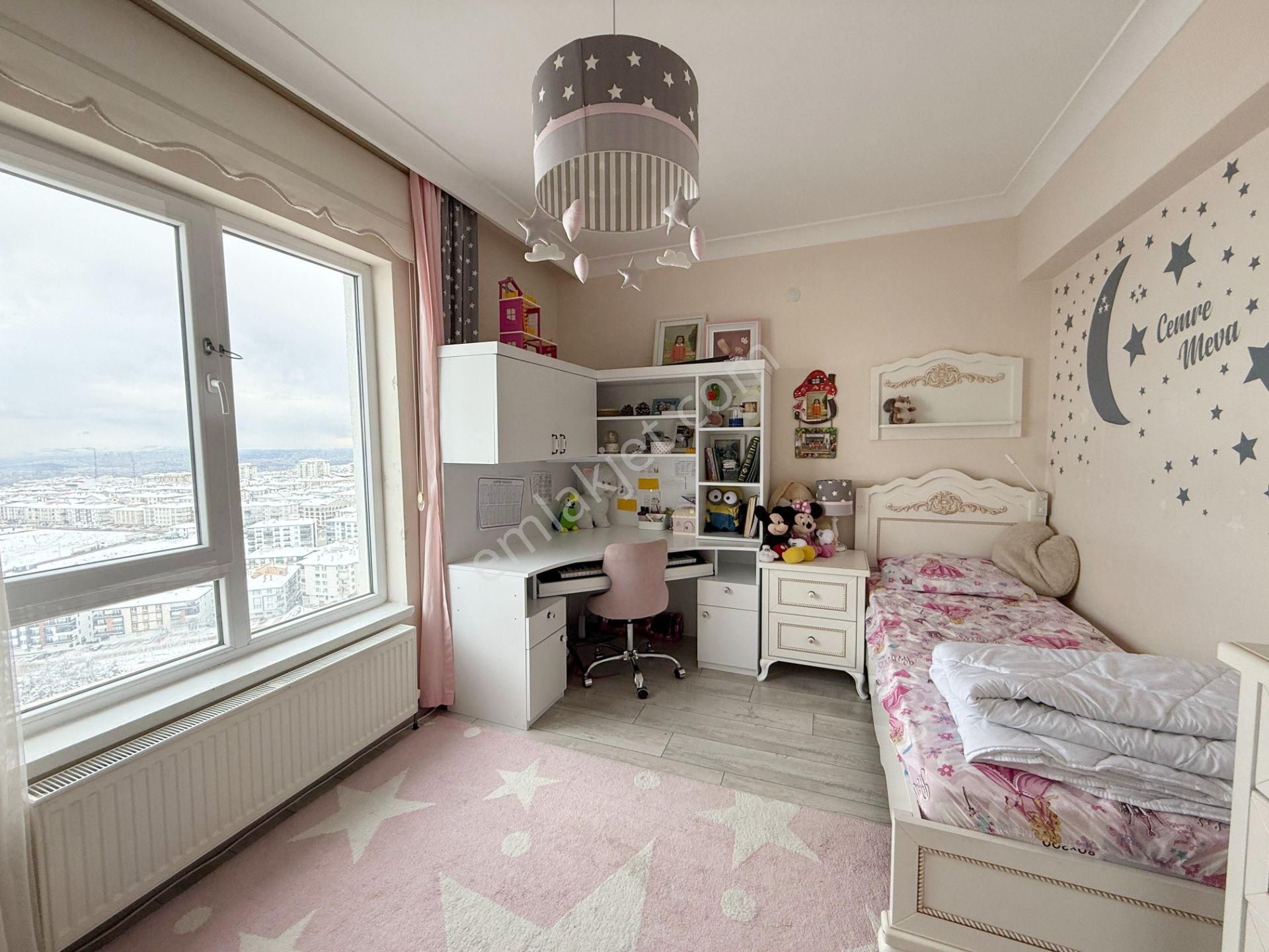 Öz.maşalllah.dan Sitte İcinde Geniş Balkonlu 3+1 Daire,, - Görsel 32