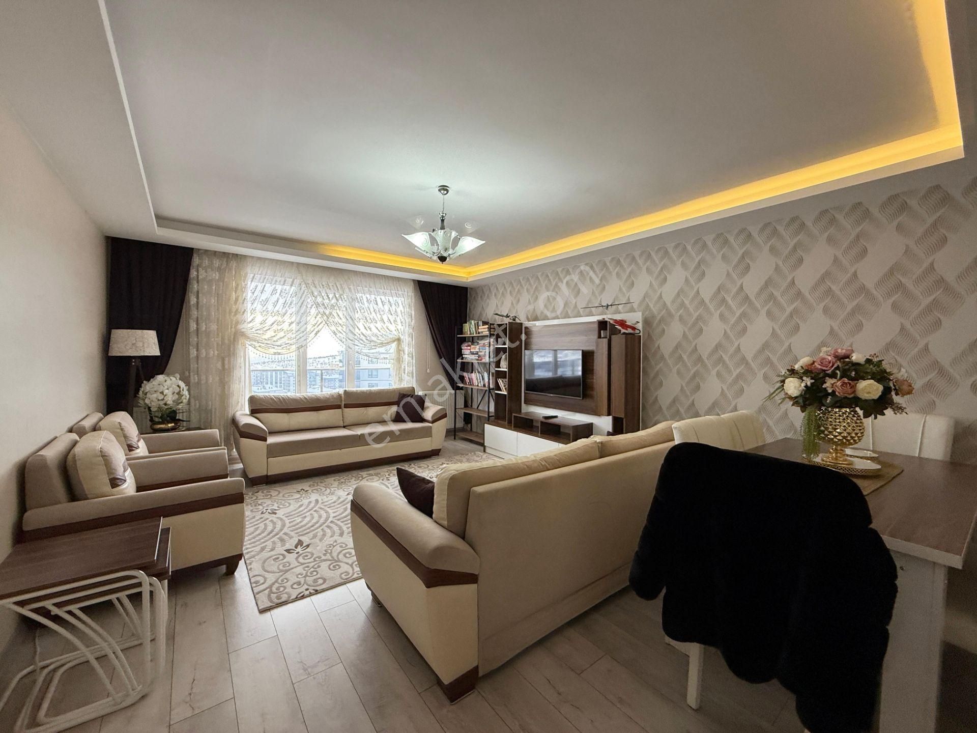 Öz.maşalllah.dan Sitte İcinde Geniş Balkonlu 3+1 Daire,, - Görsel 33