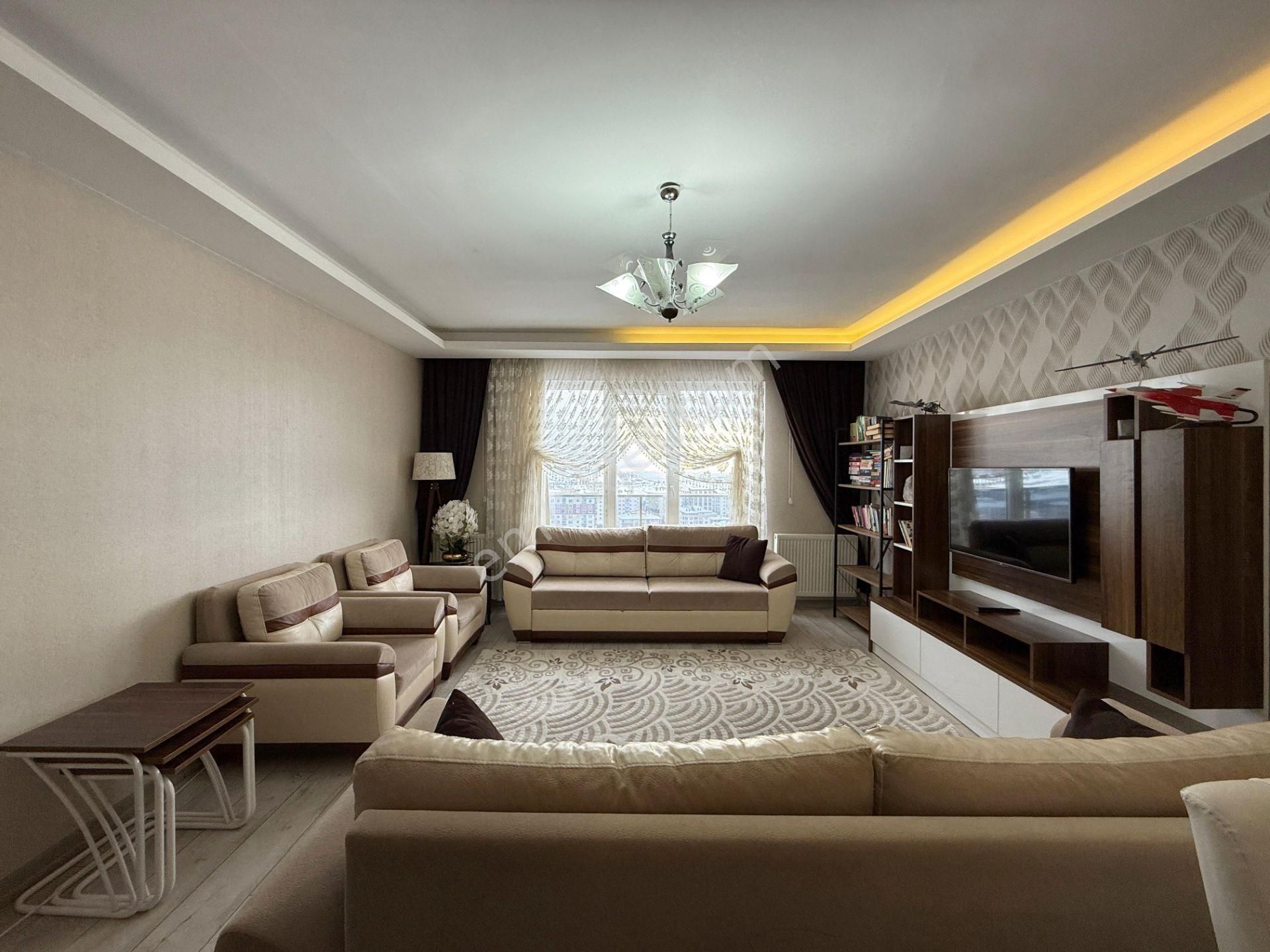 Öz.maşalllah.dan Sitte İcinde Geniş Balkonlu 3+1 Daire,, - Görsel 29