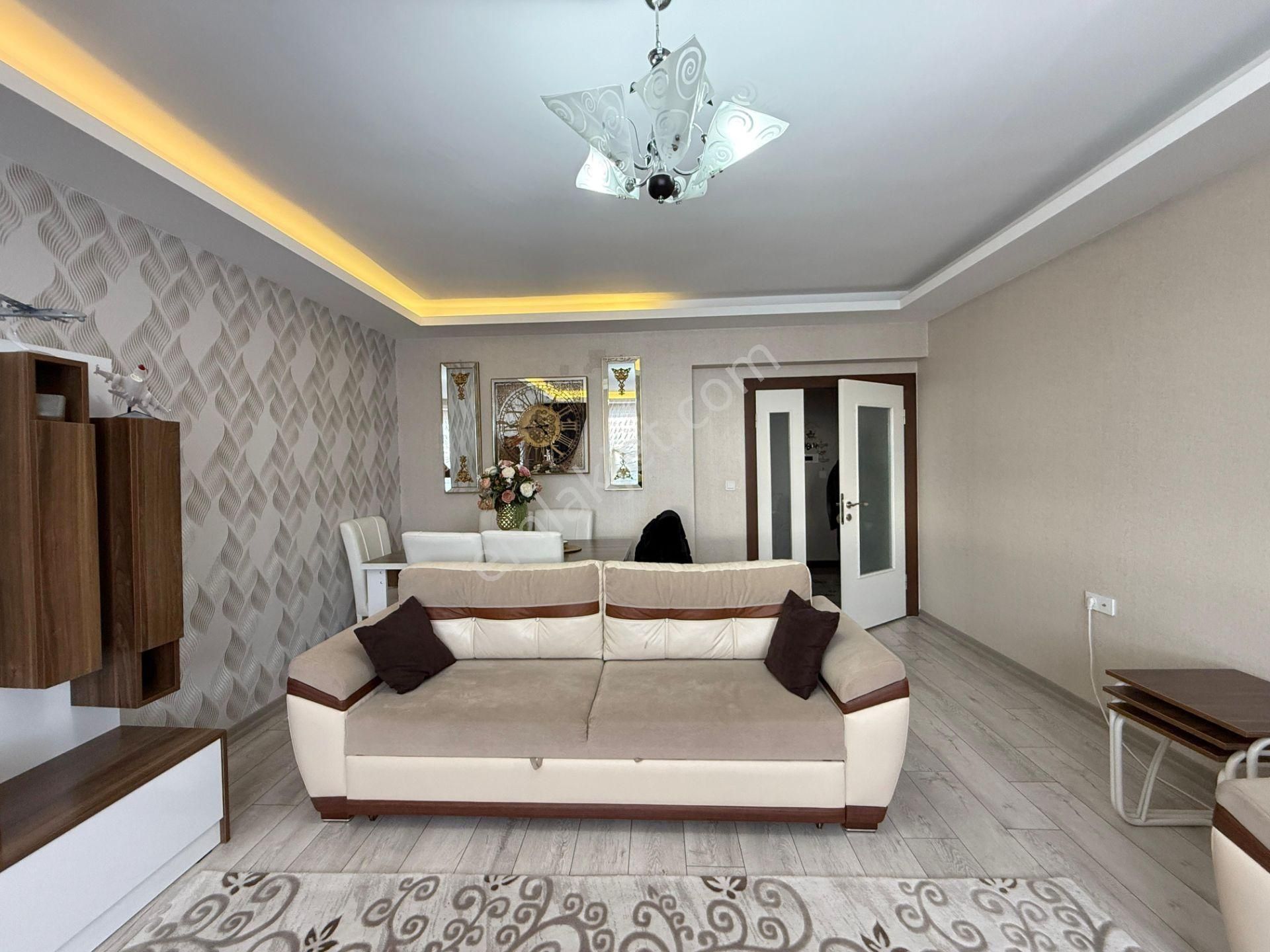 Öz.maşalllah.dan Sitte İcinde Geniş Balkonlu 3+1 Daire,, - Görsel 23