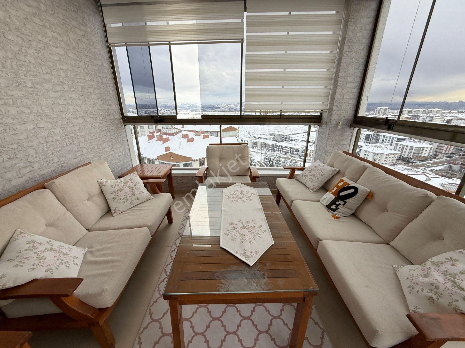 Öz.maşalllah.dan Sitte İcinde Geniş Balkonlu 3+1 Daire,, - Görsel 30