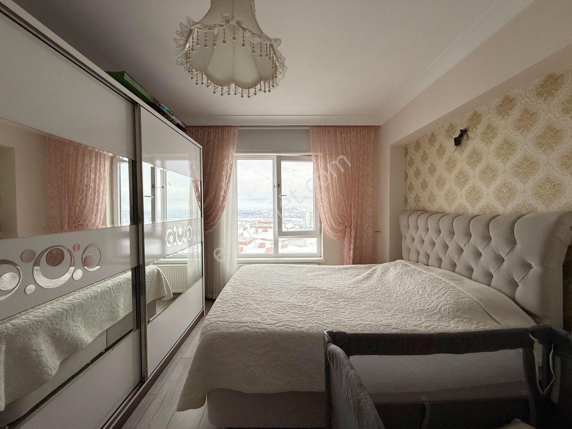 Öz.maşalllah.dan Sitte İcinde Geniş Balkonlu 3+1 Daire,, - Görsel 10