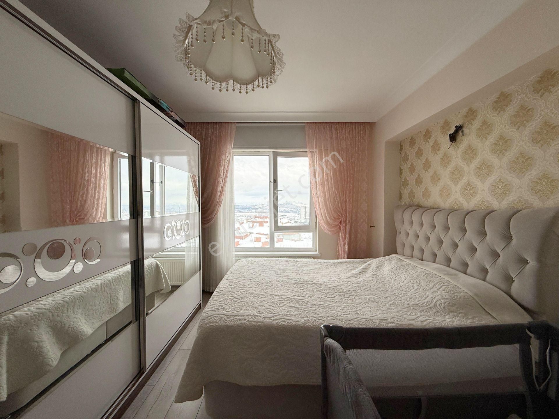 Öz.maşalllah.dan Sitte İcinde Geniş Balkonlu 3+1 Daire,, - Görsel 26