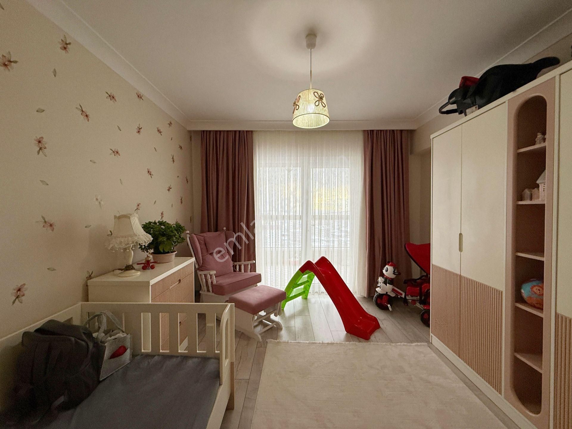 Öz.maşalllah.dan Sitte İcinde Geniş Balkonlu 3+1 Daire,, - Görsel 20