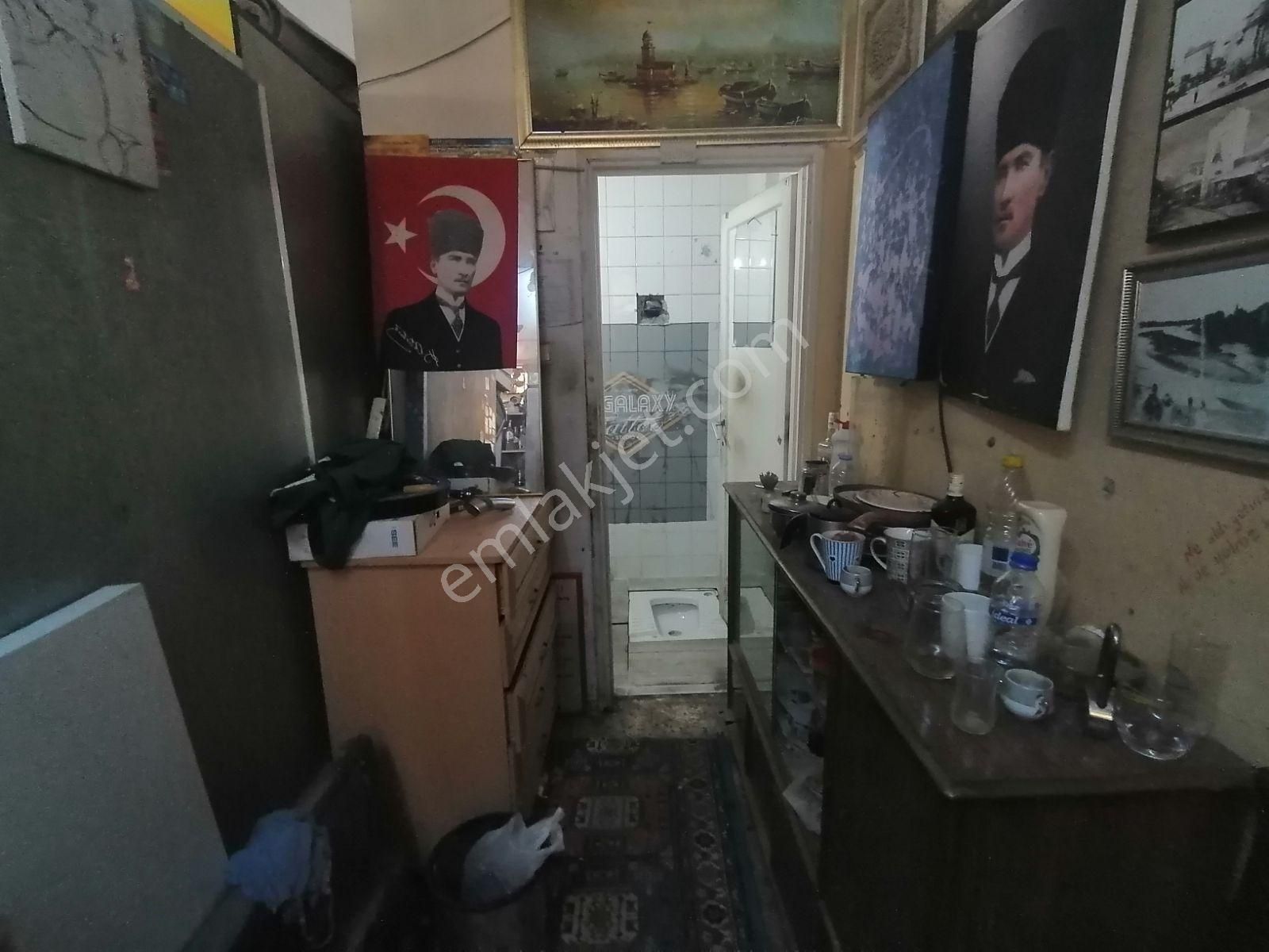 Kenan Evrene 55 Metre Merkezi Konum 40 M2 Köşe Başı Güney Cephe - Görsel 15