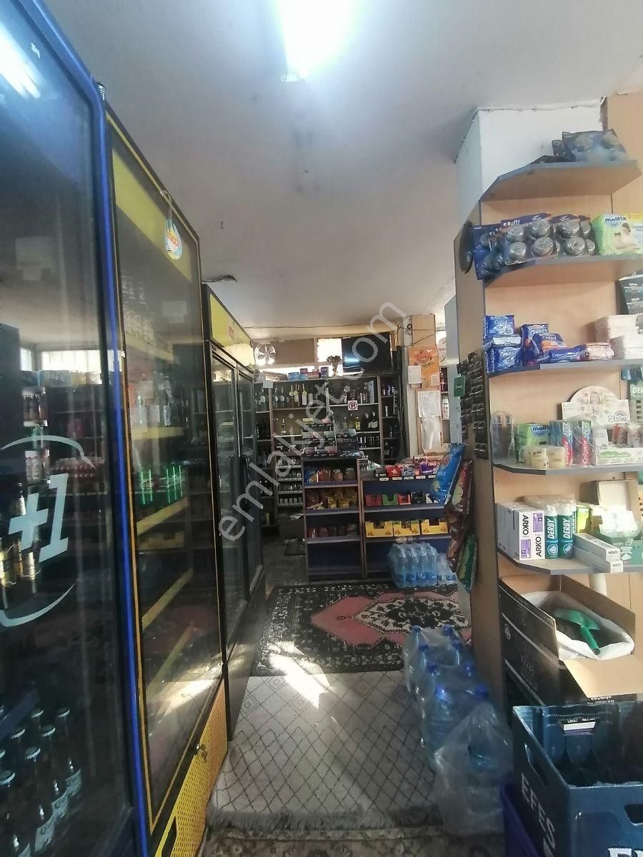 Kenan Evrene 55 Metre Merkezi Konum 40 M2 Köşe Başı Güney Cephe - Görsel 7