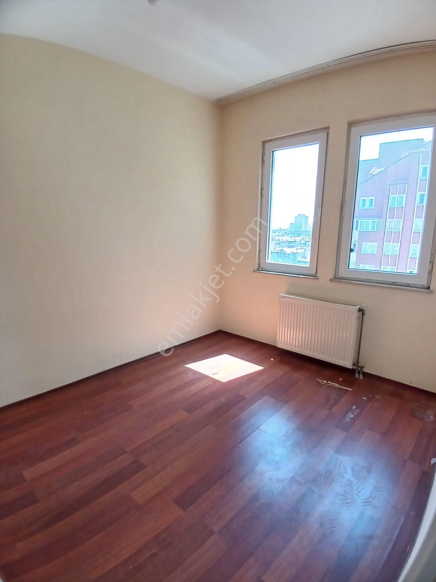 Polat Emlak...bahçeşehir 2.kısımda Kiralık 3+1 Daire - Görsel 12