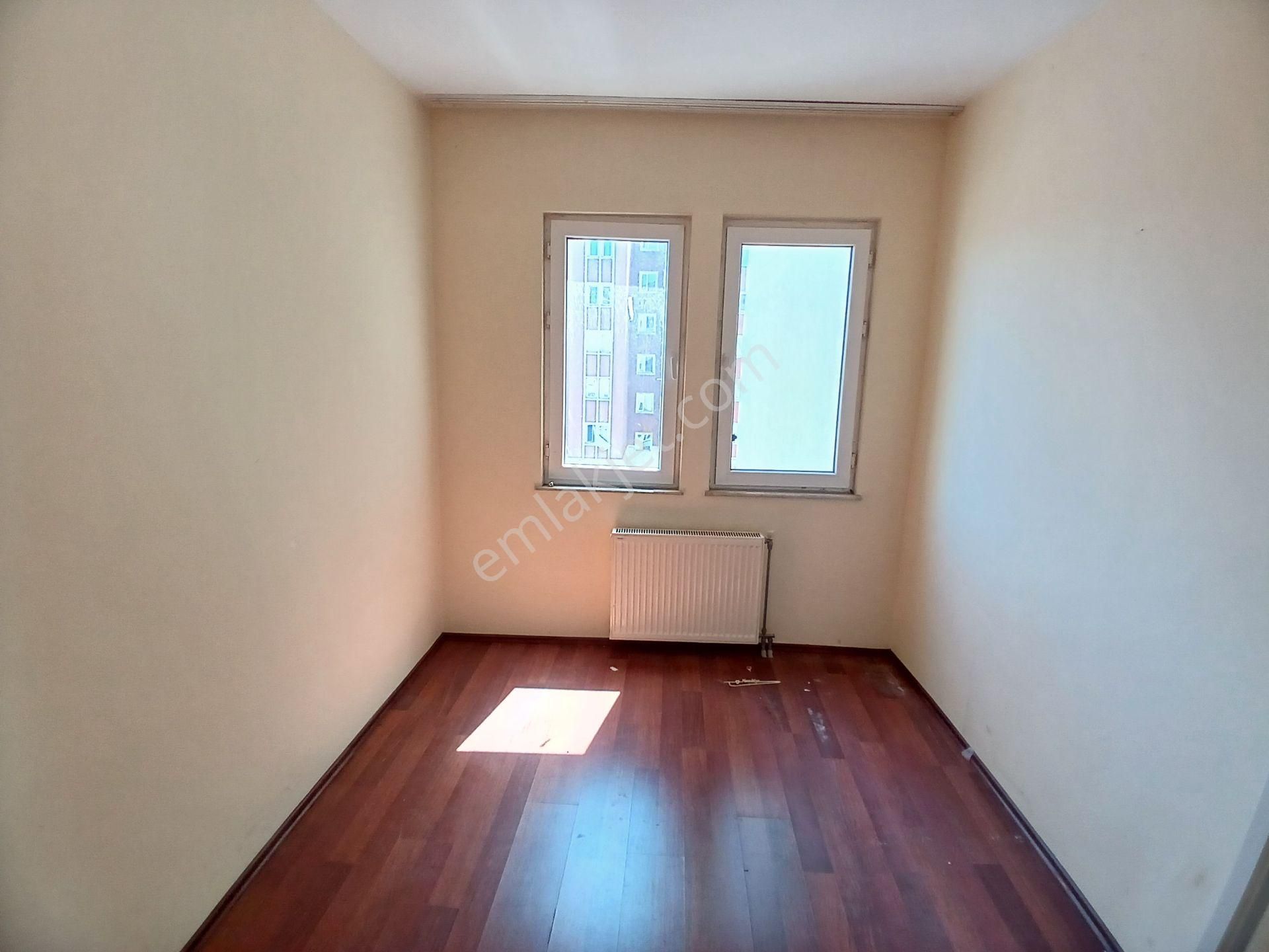 Polat Emlak...bahçeşehir 2.kısımda Kiralık 3+1 Daire - Görsel 11