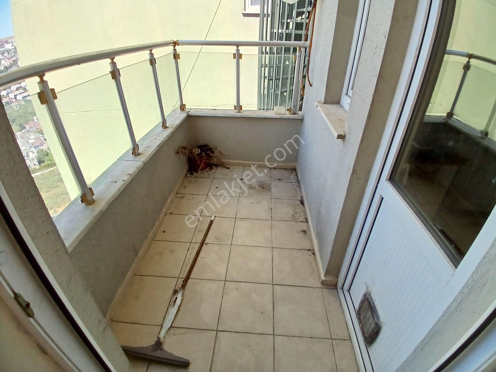 Polat Emlak...bahçeşehir 2.kısımda Kiralık 3+1 Daire - Görsel 10