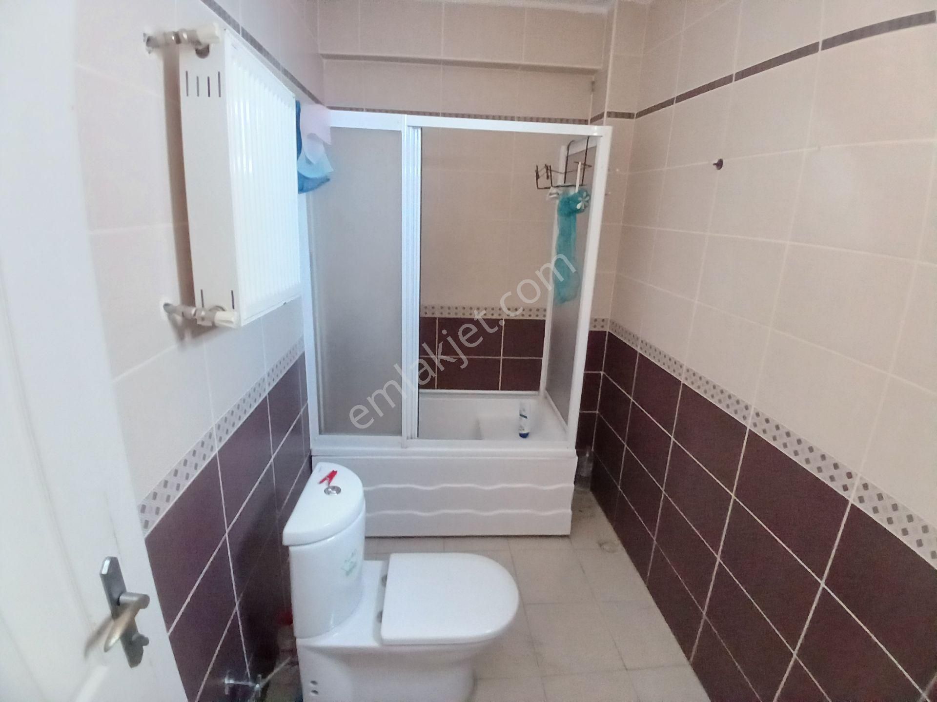 Polat Emlak...bahçeşehir 2.kısımda Kiralık 3+1 Daire - Görsel 13