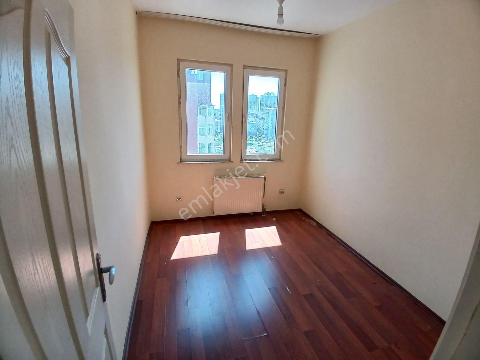 Polat Emlak...bahçeşehir 2.kısımda Kiralık 3+1 Daire - Görsel 9