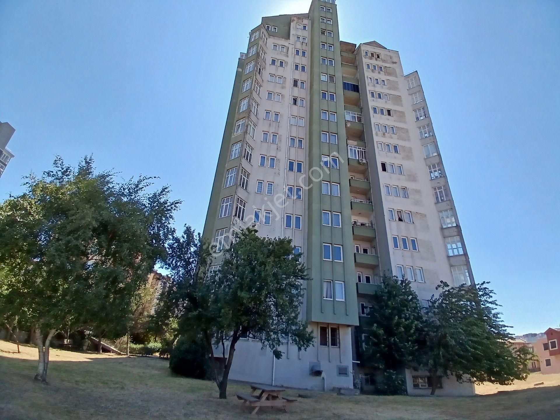 Polat Emlak...bahçeşehir 2.kısımda Kiralık 3+1 Daire - Görsel 18