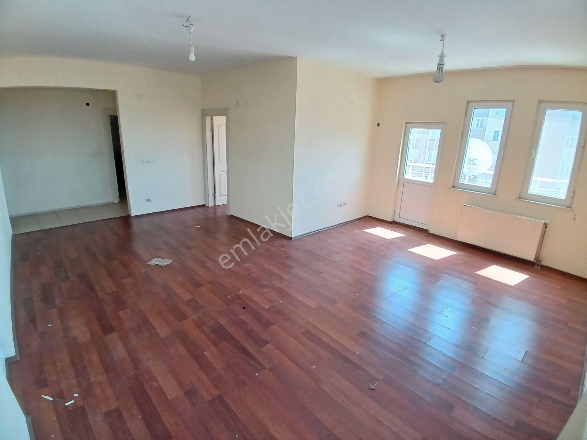 Polat Emlak...bahçeşehir 2.kısımda Kiralık 3+1 Daire - Görsel 3