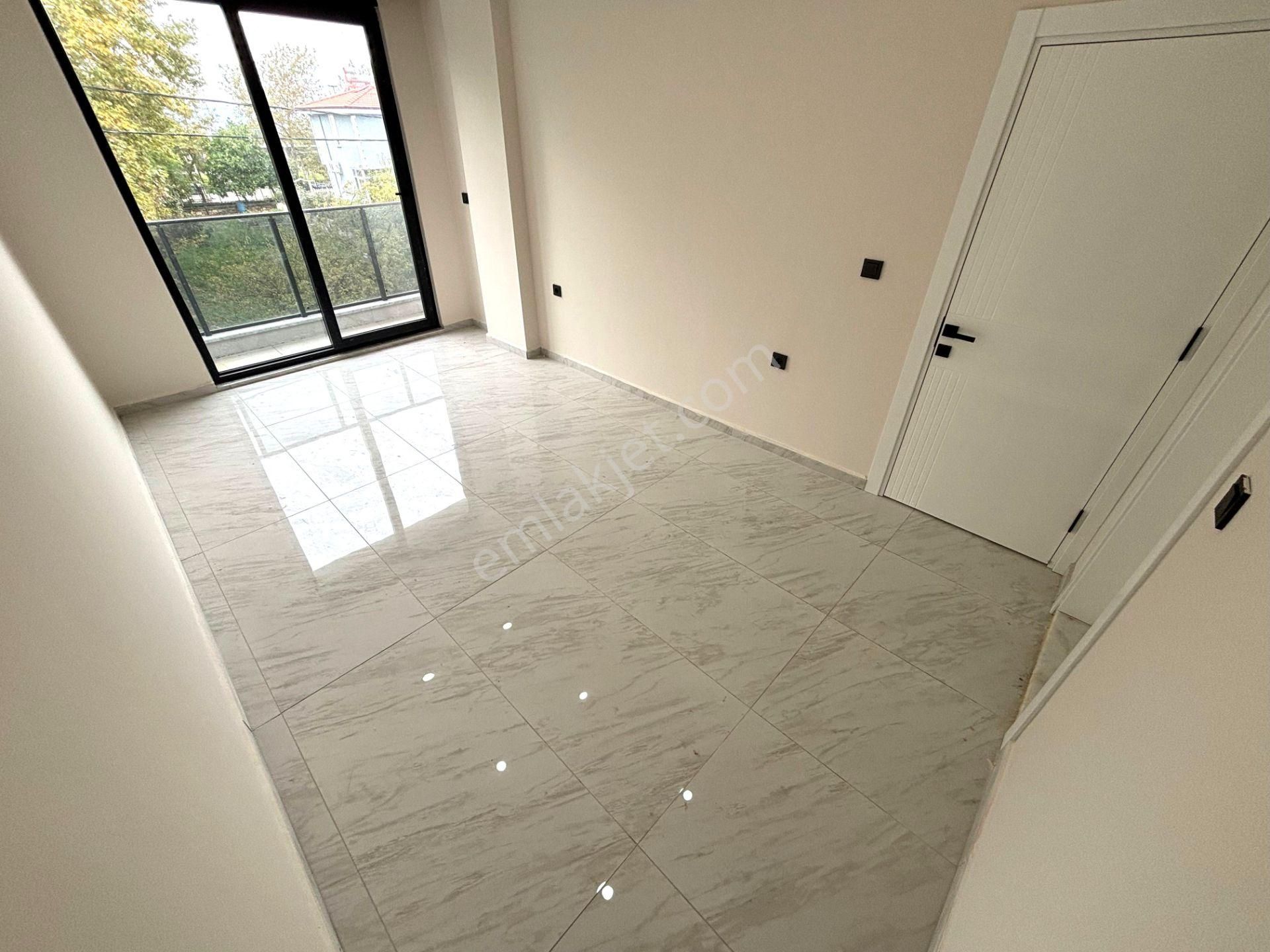 Yiğit'ten Güre'de 3+1 Denize 100 Metre Tripleks Lüks Villa - Görsel 21