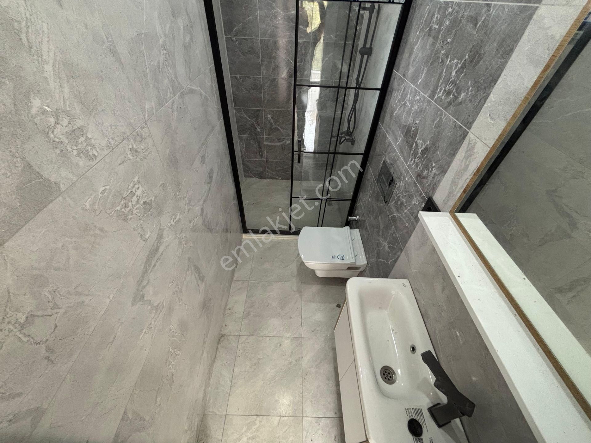 Yiğit'ten Güre'de 3+1 Denize 100 Metre Tripleks Lüks Villa - Görsel 24