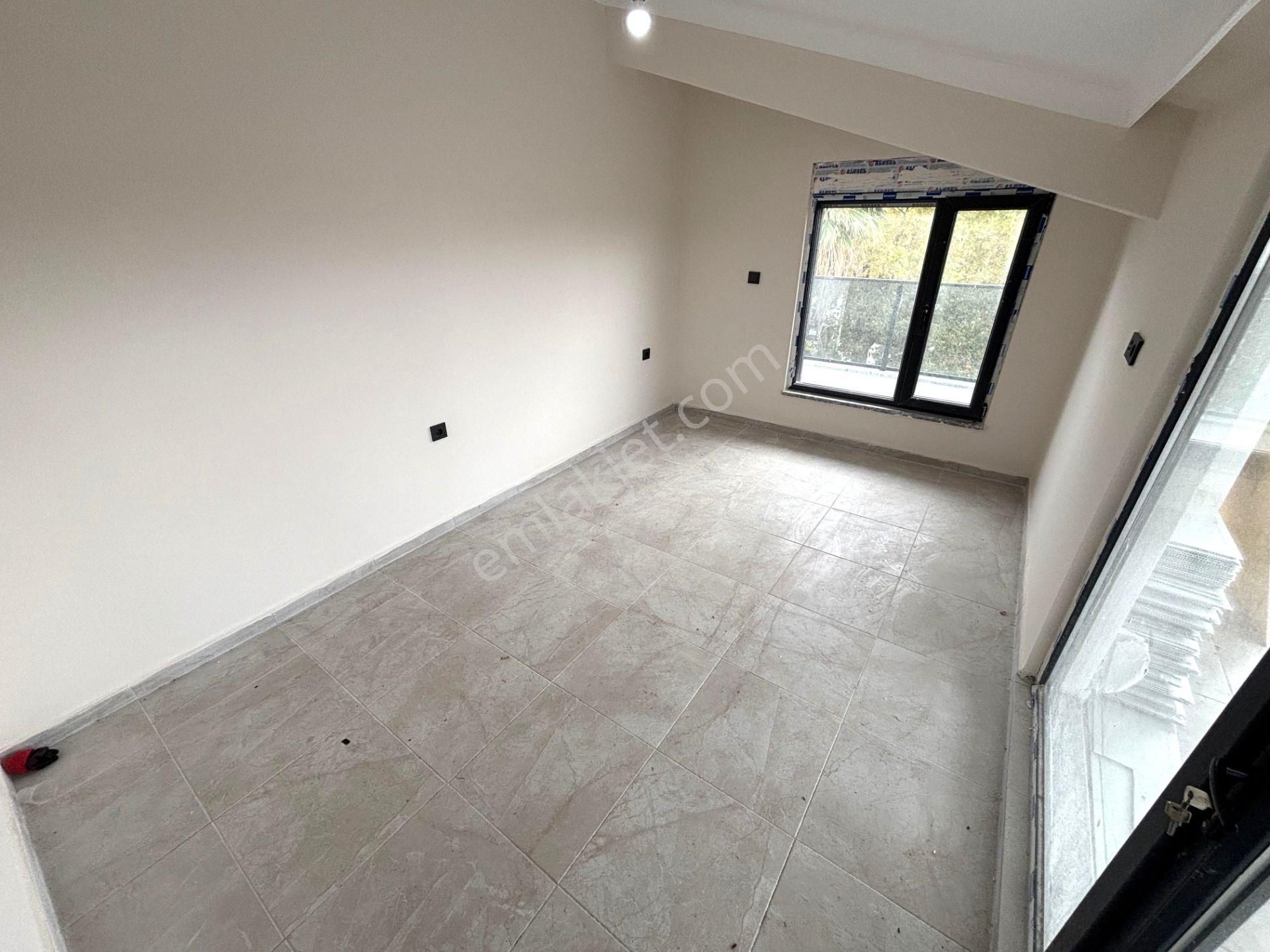 Yiğit'ten Güre'de 3+1 Denize 100 Metre Tripleks Lüks Villa - Görsel 19