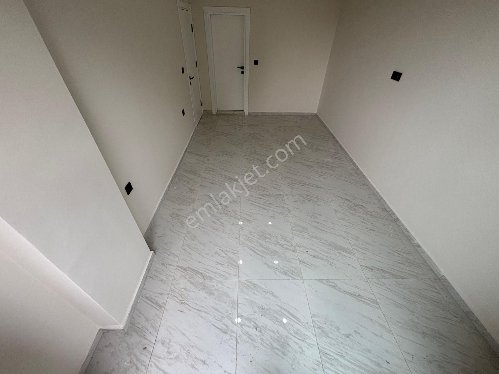Yiğit'ten Güre'de 3+1 Denize 100 Metre Tripleks Lüks Villa - Görsel 23