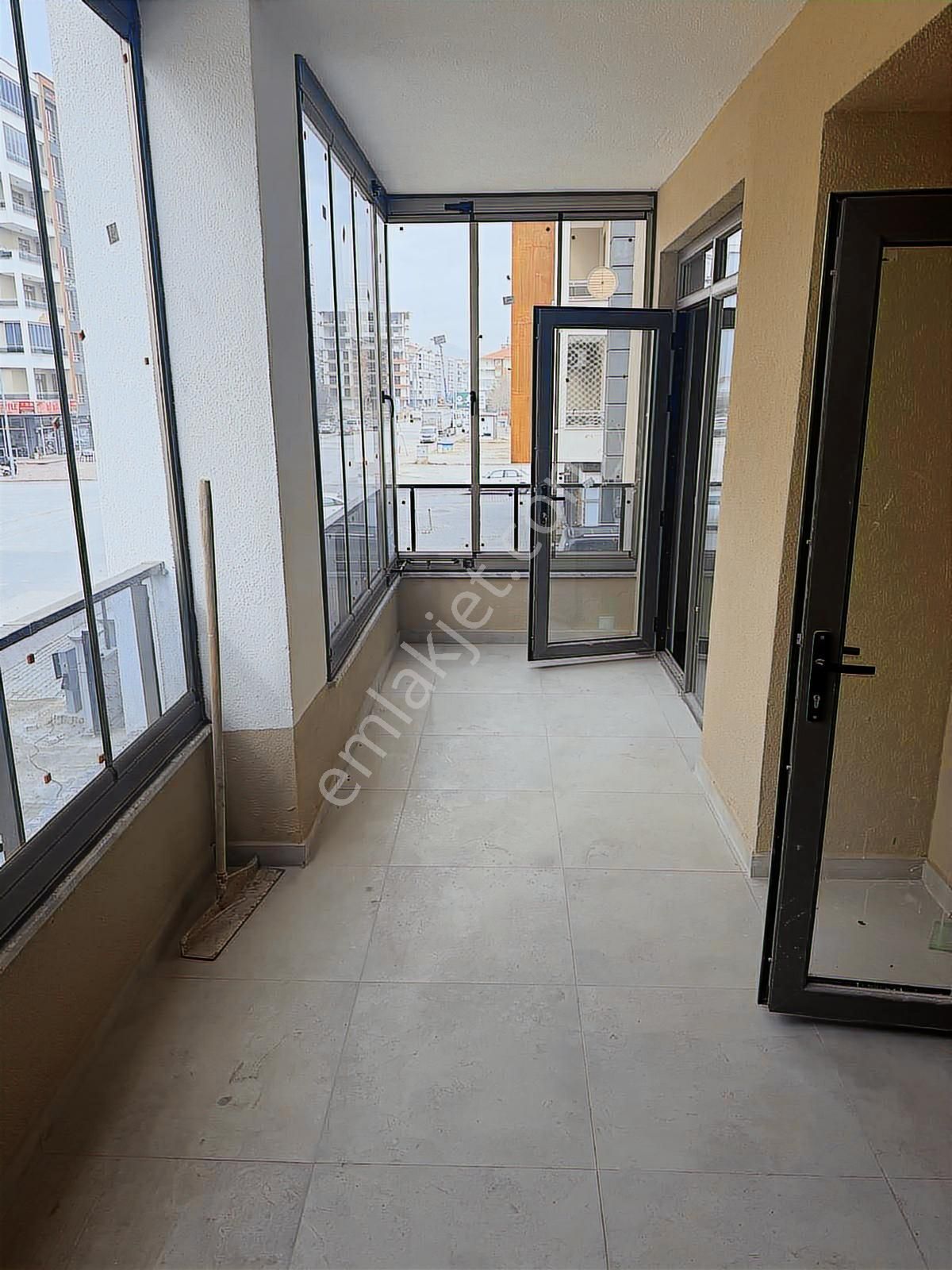 Karatay Erenler De Satılık Sıfır 3+1 - Görsel 13