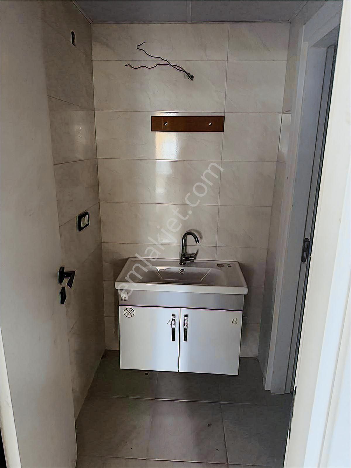 Karatay Erenler De Satılık Sıfır 3+1 - Görsel 16