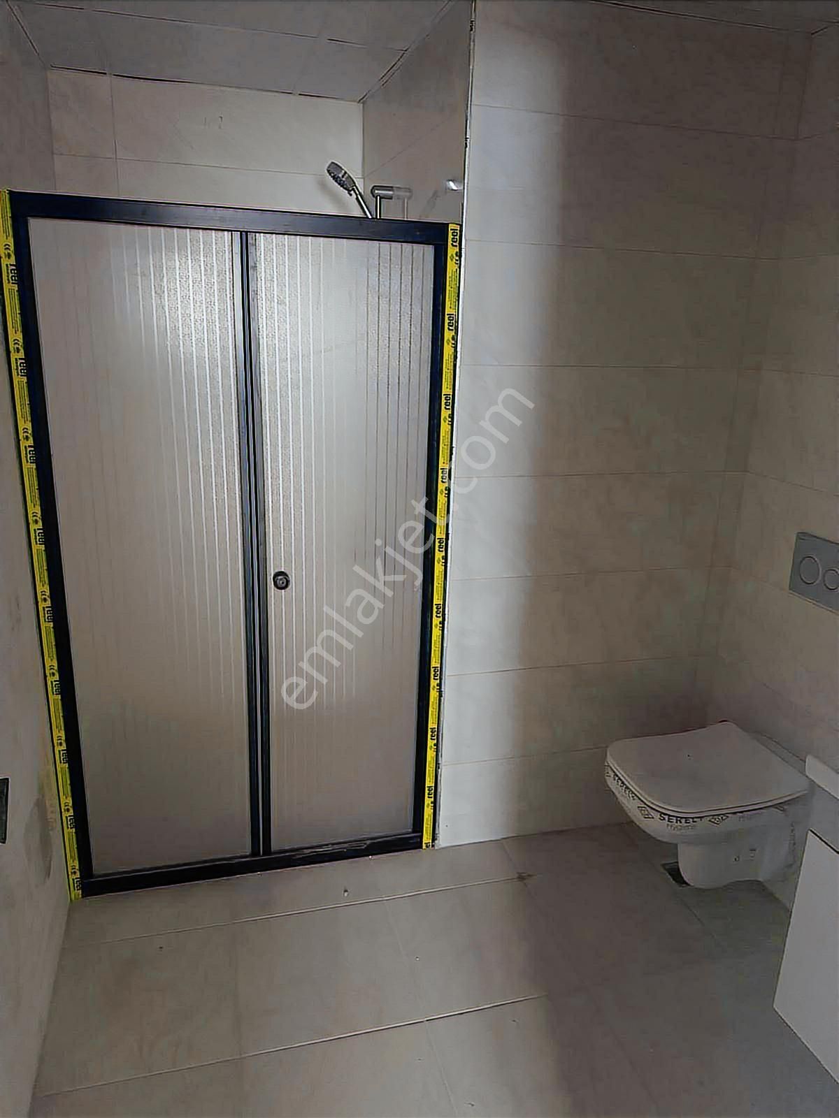 Karatay Erenler De Satılık Sıfır 3+1 - Görsel 17