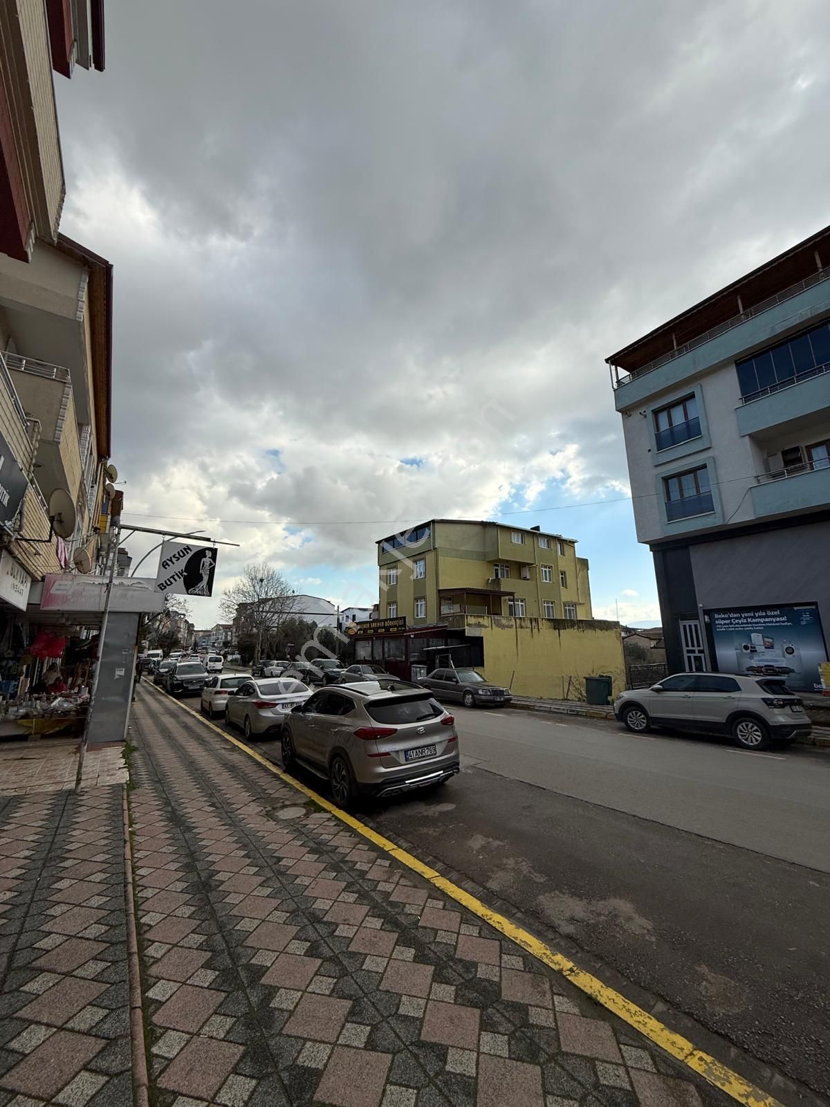 Emek Emlak'tan Hacı Osman Mah.de Ana Cadde Üzeri Satılık Dükkan - Görsel 10