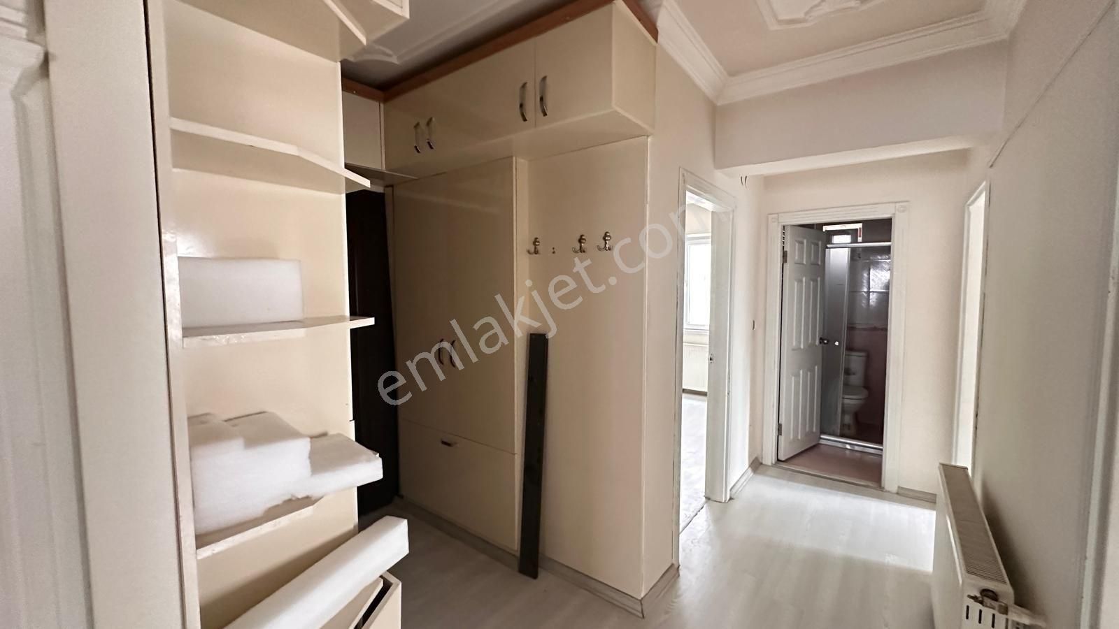 Fsn Den Malazgirtte Katta Yapılı 3+1 Kiralık Daire - Görsel 19