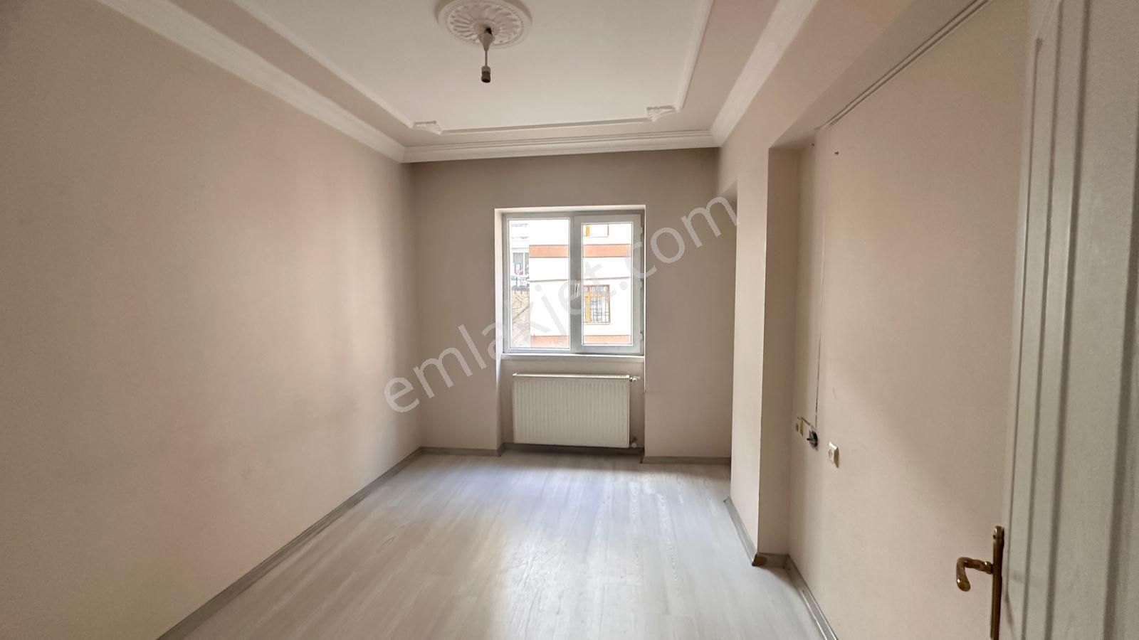 Fsn Den Malazgirtte Katta Yapılı 3+1 Kiralık Daire - Görsel 20
