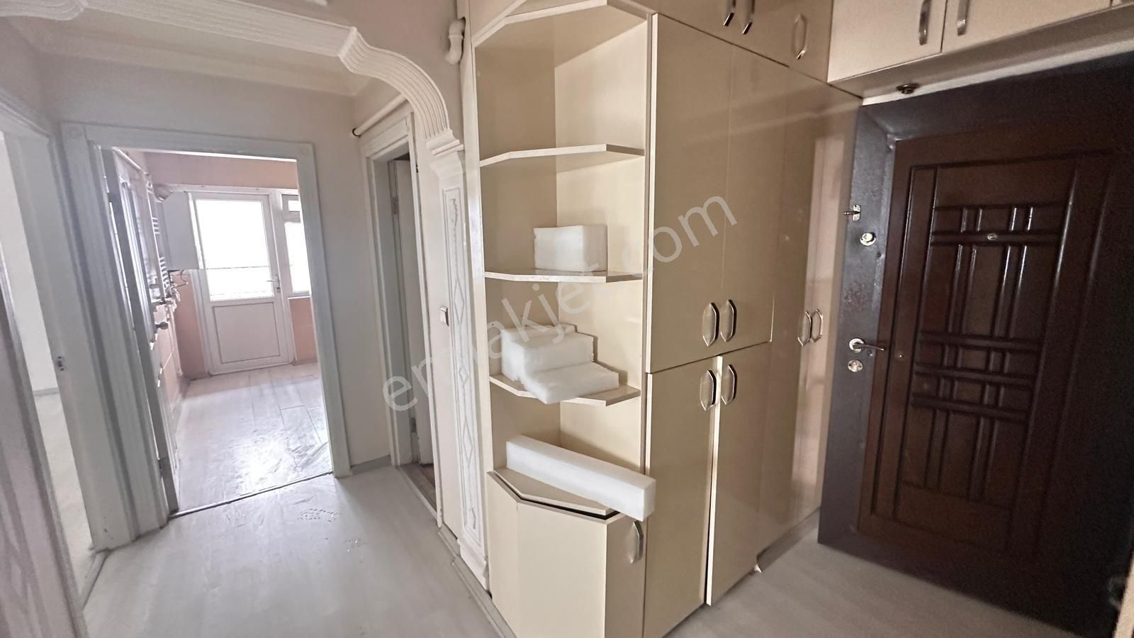 Fsn Den Malazgirtte Katta Yapılı 3+1 Kiralık Daire - Görsel 7