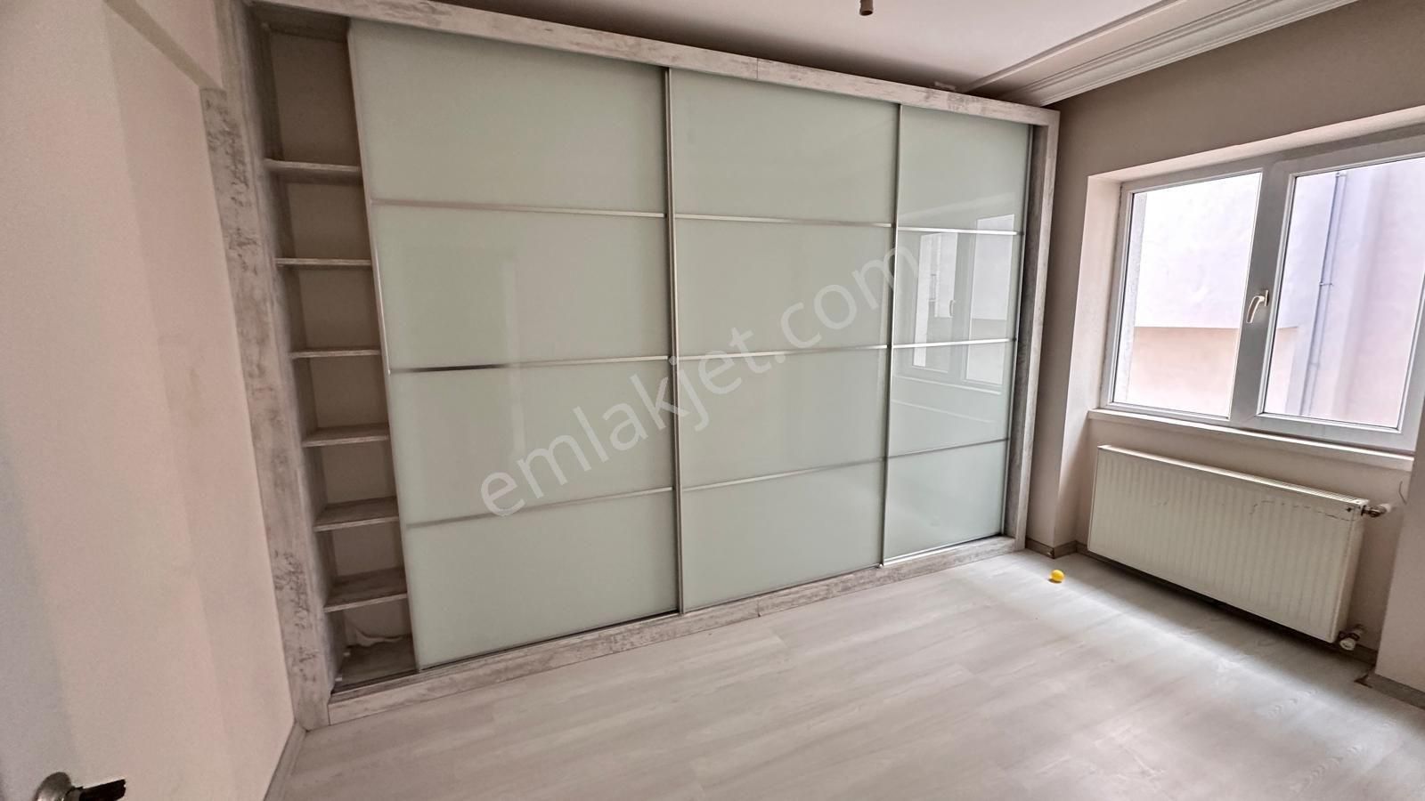 Fsn Den Malazgirtte Katta Yapılı 3+1 Kiralık Daire - Görsel 23