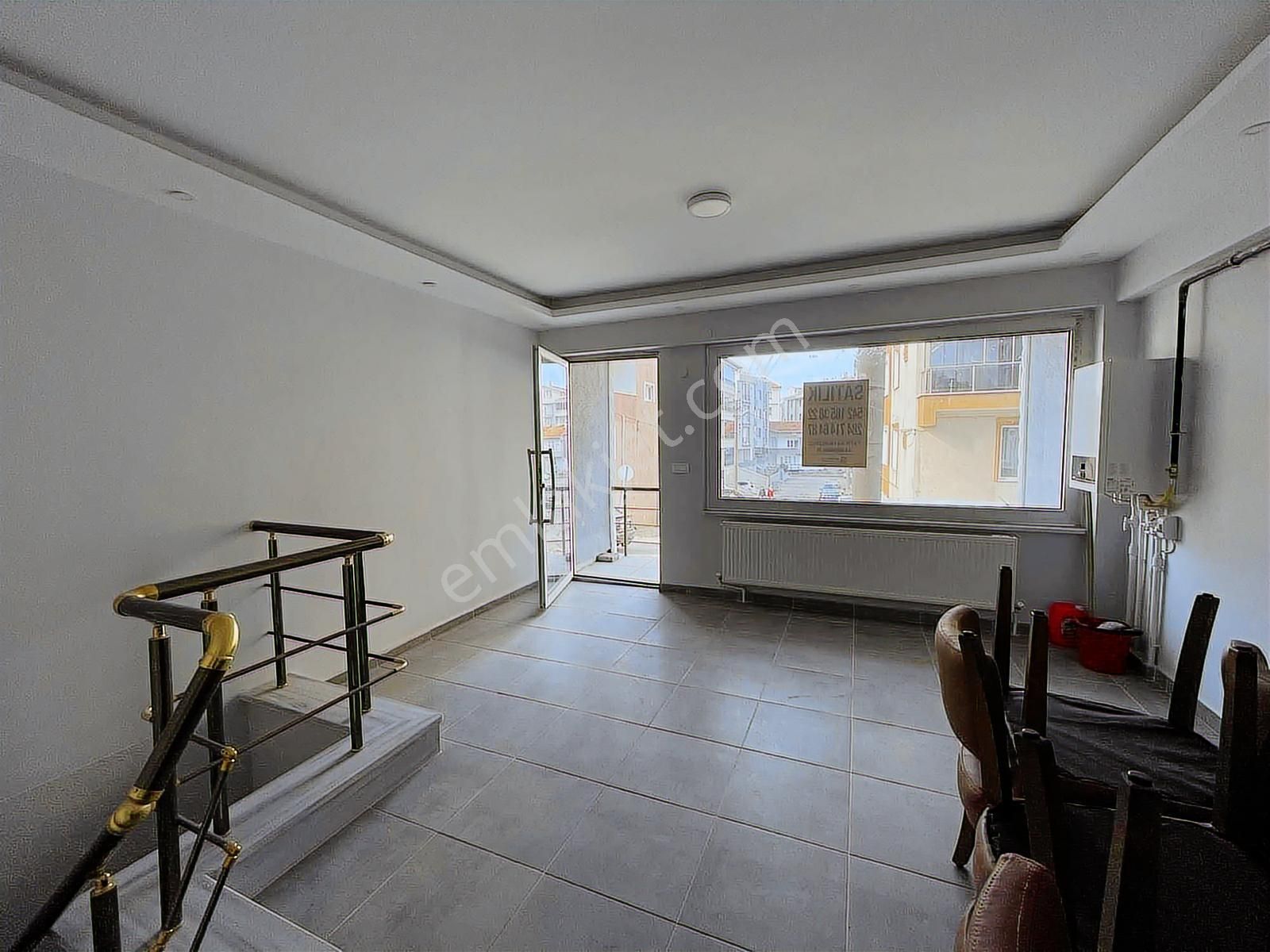 Aşağı Zaferiye Mah. De Satılık Dükkan-mağaza- Home Ofis - Görsel 2