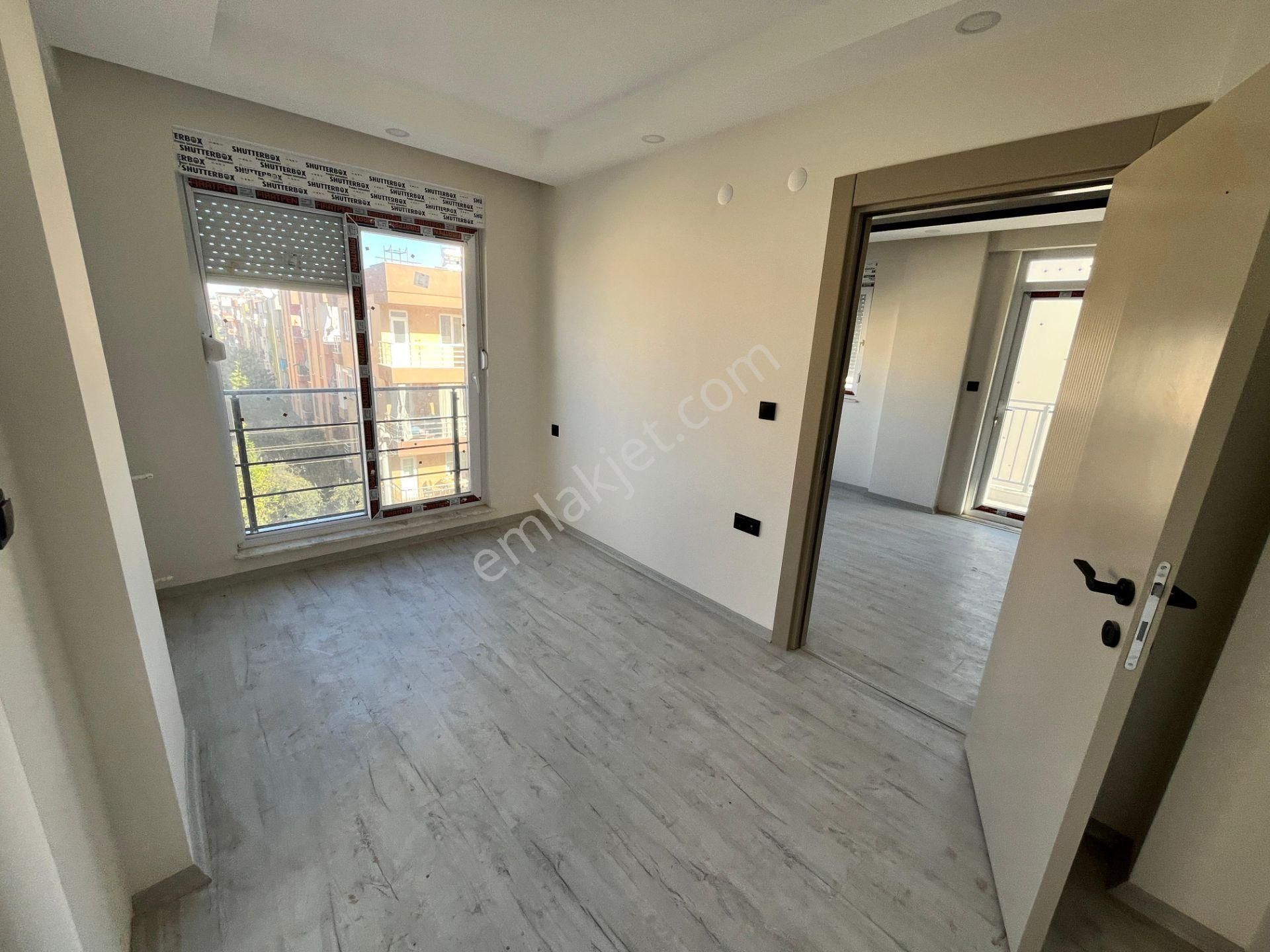 Şifa Hastanesi Yakını , Önü Açık , Geniş Sıfır 4+1 Sıfır Dubleks - Görsel 9