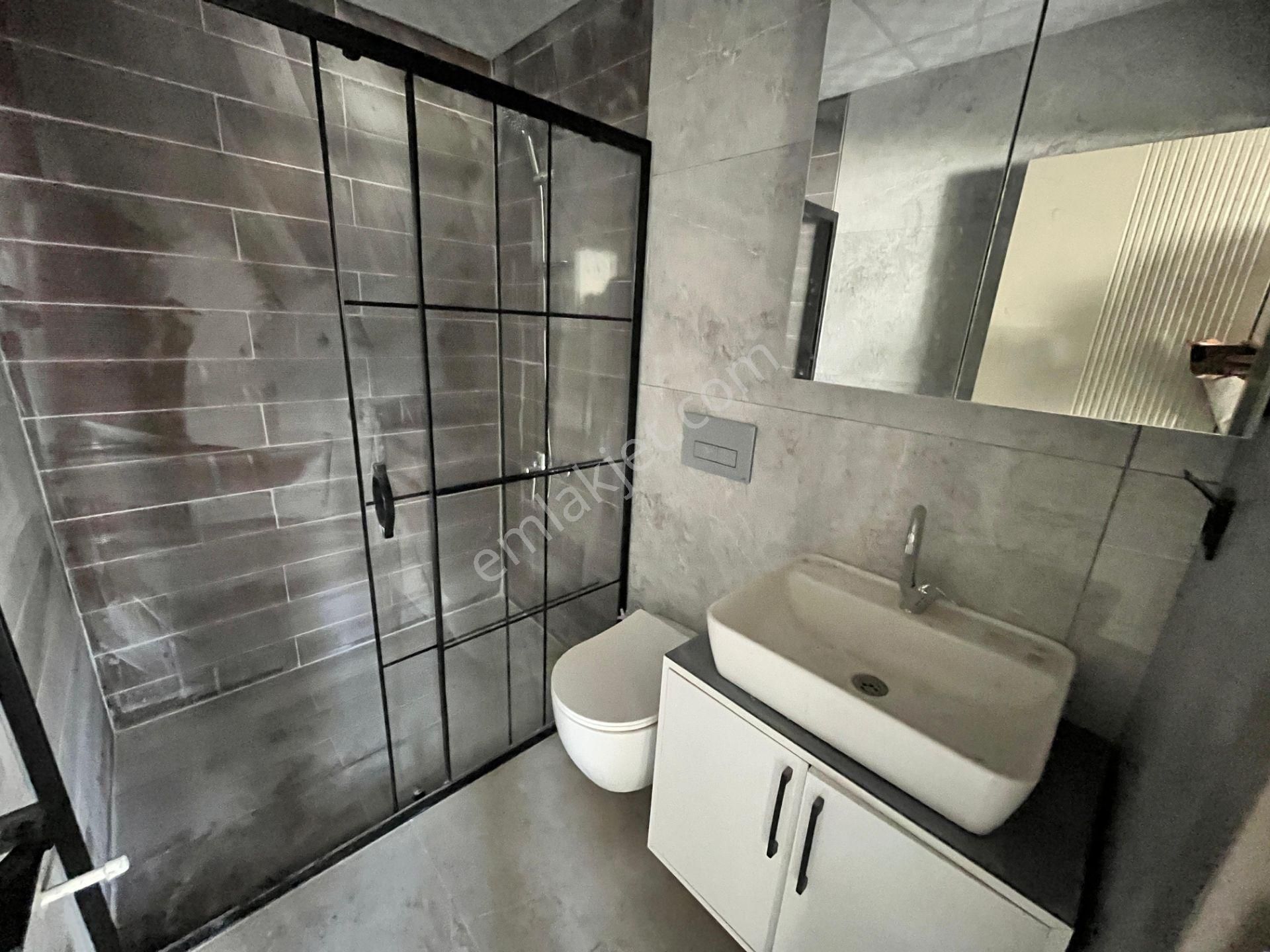 Şifa Hastanesi Yakını , Önü Açık , Geniş Sıfır 4+1 Sıfır Dubleks - Görsel 18