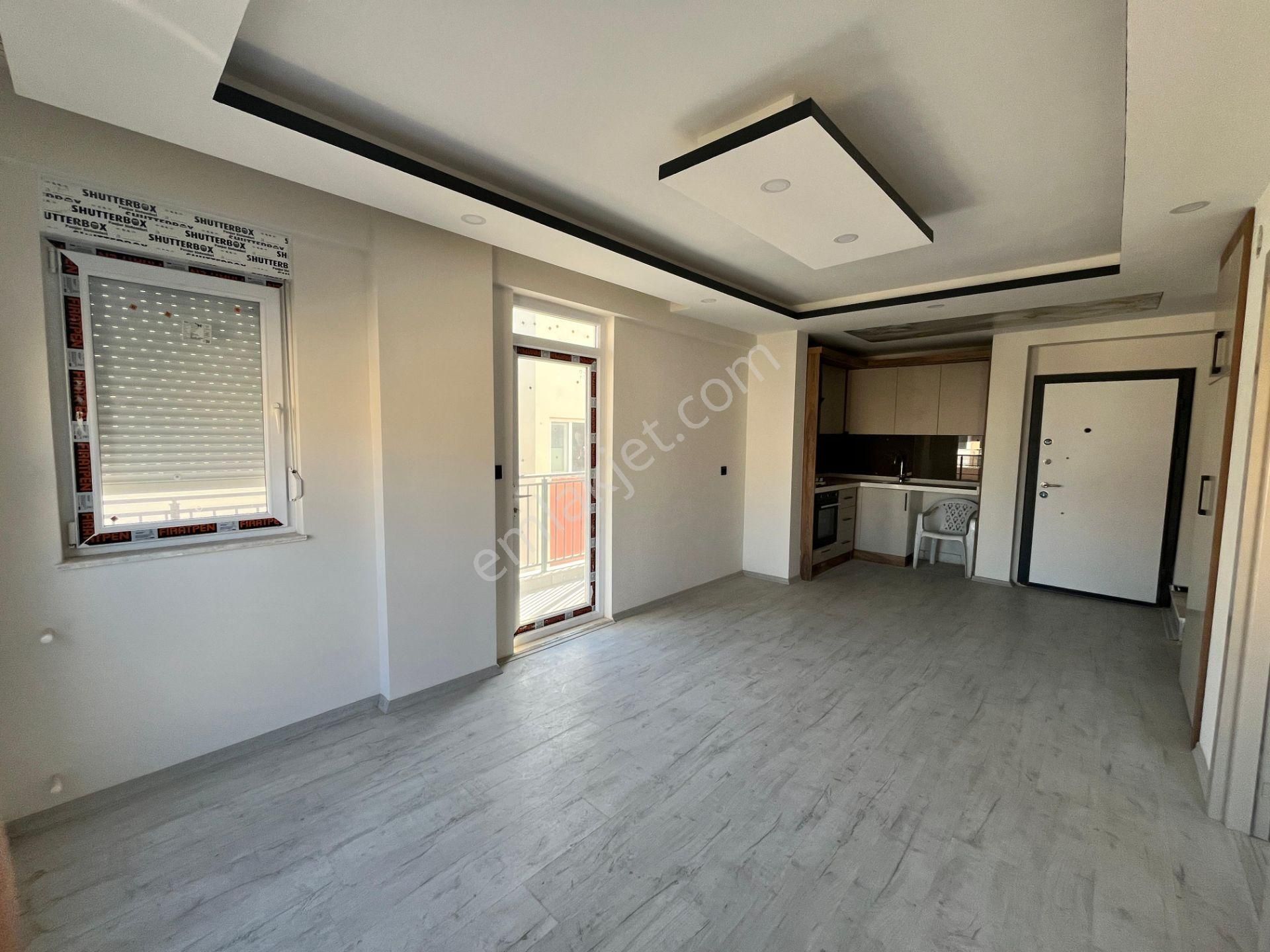 Şifa Hastanesi Yakını , Önü Açık , Geniş Sıfır 4+1 Sıfır Dubleks - Görsel 3