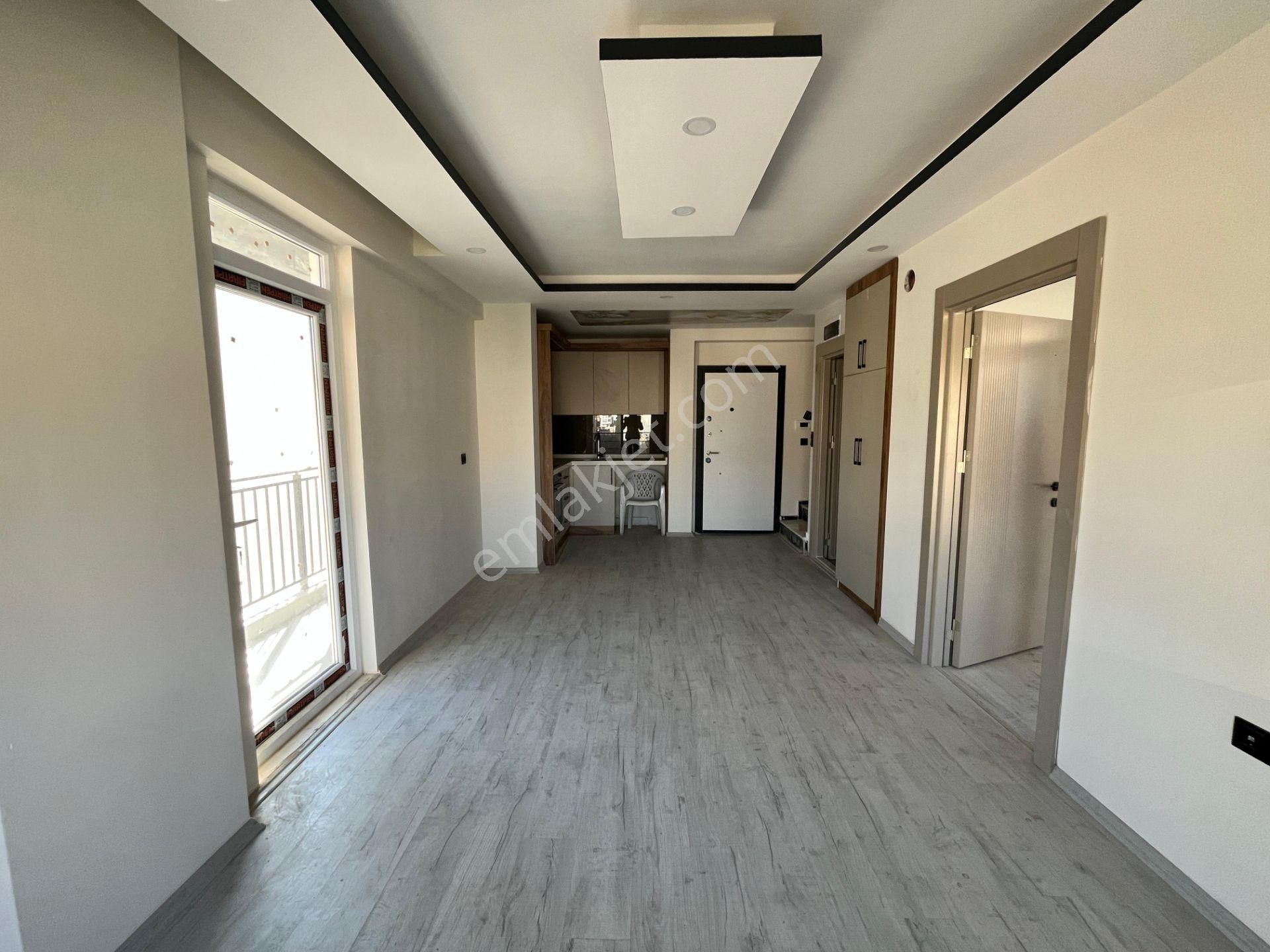 Şifa Hastanesi Yakını , Önü Açık , Geniş Sıfır 4+1 Sıfır Dubleks