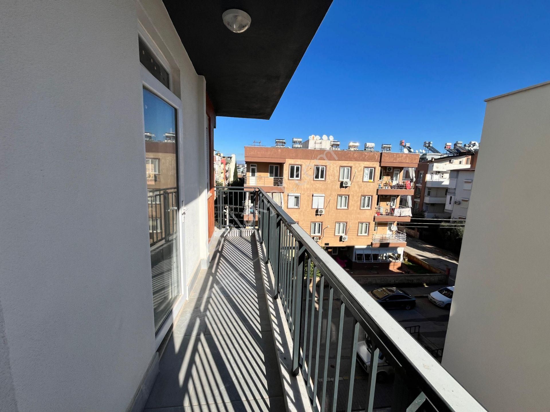 Şifa Hastanesi Yakını , Önü Açık , Geniş Sıfır 4+1 Sıfır Dubleks - Görsel 7