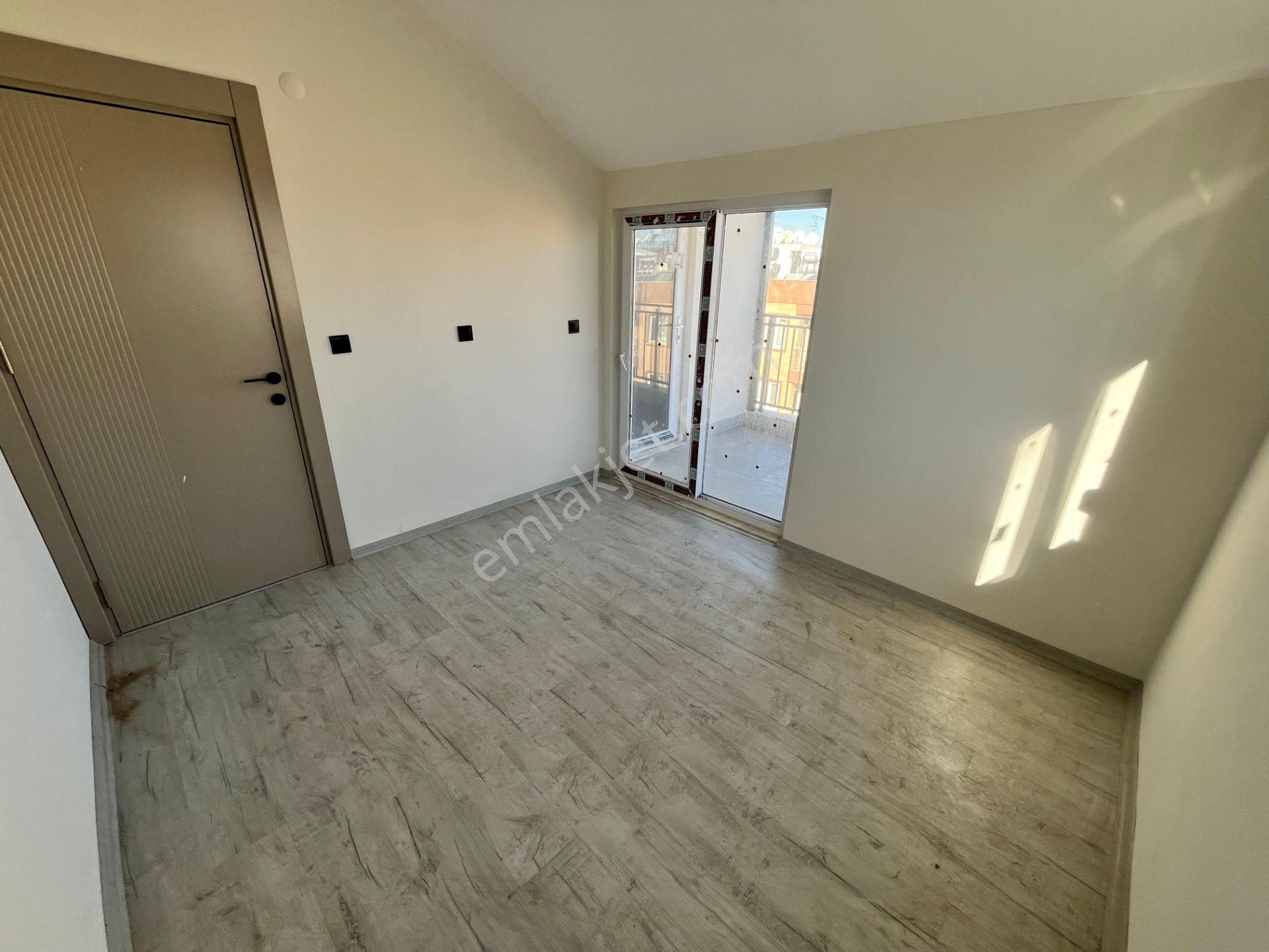 Şifa Hastanesi Yakını , Önü Açık , Geniş Sıfır 4+1 Sıfır Dubleks - Görsel 15