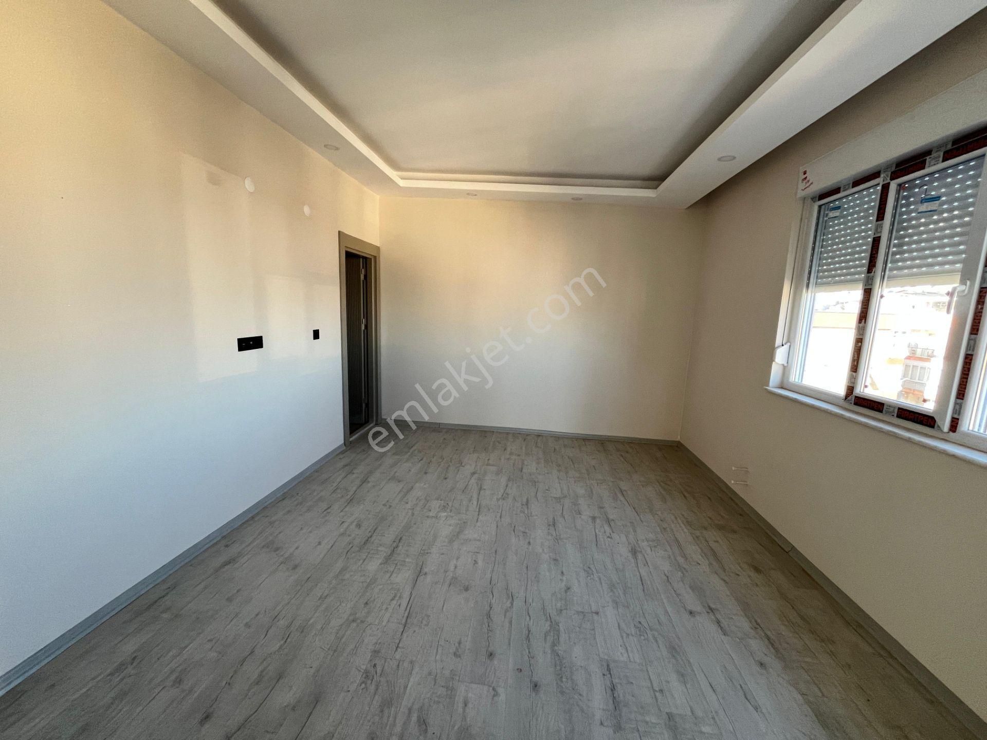 Şifa Hastanesi Yakını , Önü Açık , Geniş Sıfır 4+1 Sıfır Dubleks - Görsel 24