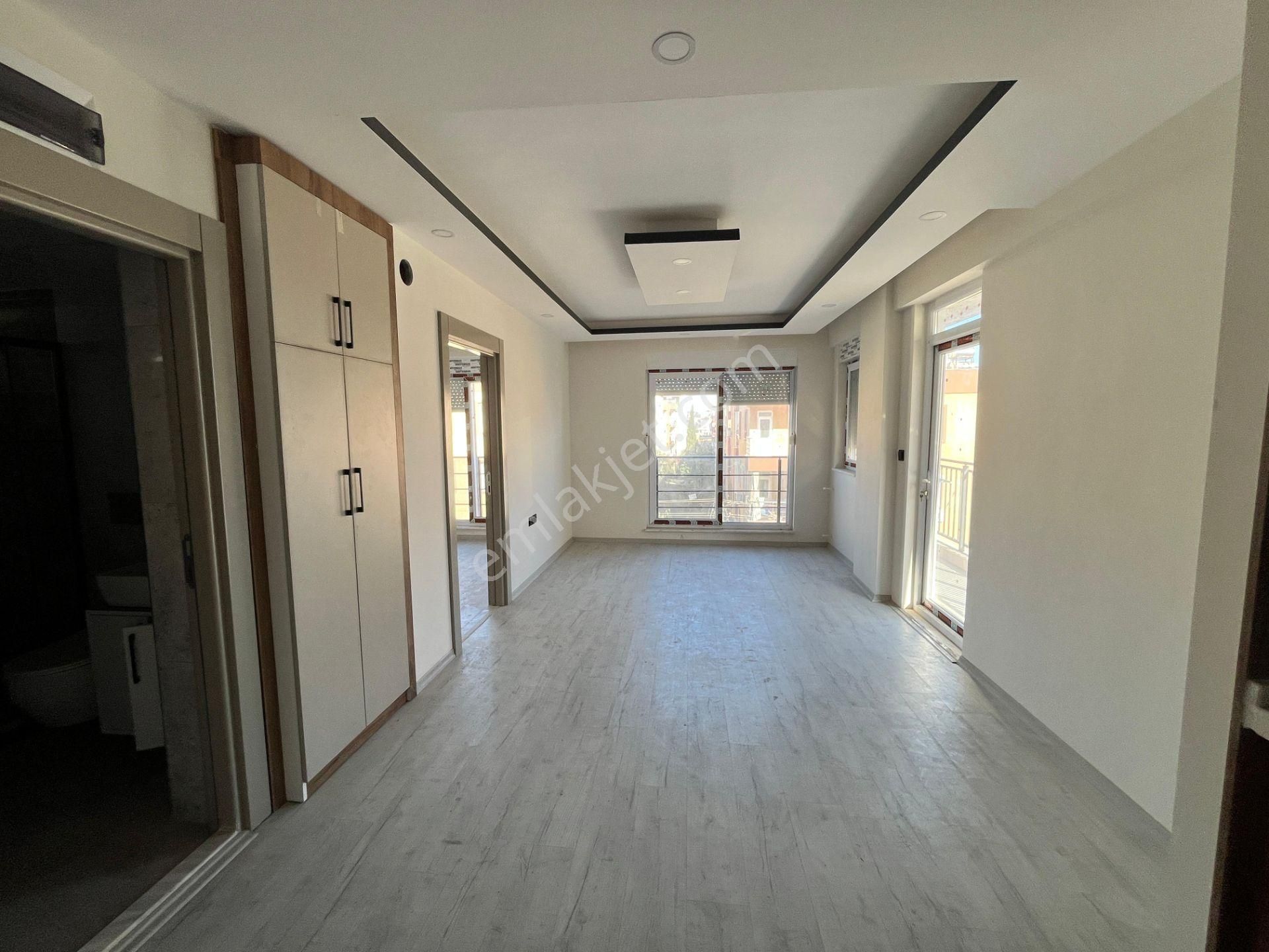 Şifa Hastanesi Yakını , Önü Açık , Geniş Sıfır 4+1 Sıfır Dubleks - Görsel 6