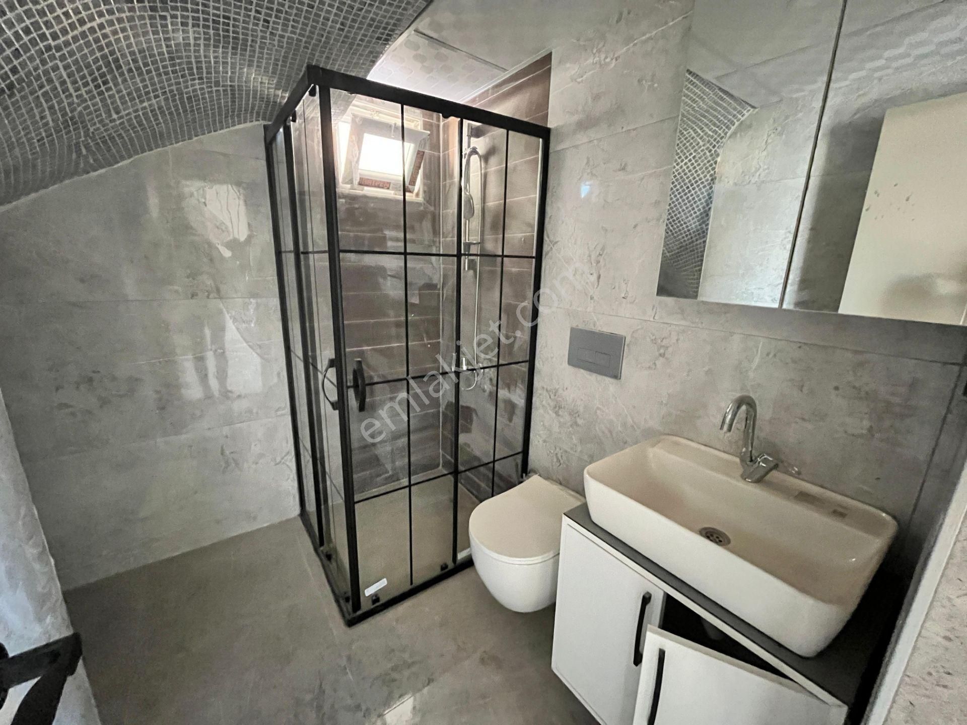 Şifa Hastanesi Yakını , Önü Açık , Geniş Sıfır 4+1 Sıfır Dubleks - Görsel 12