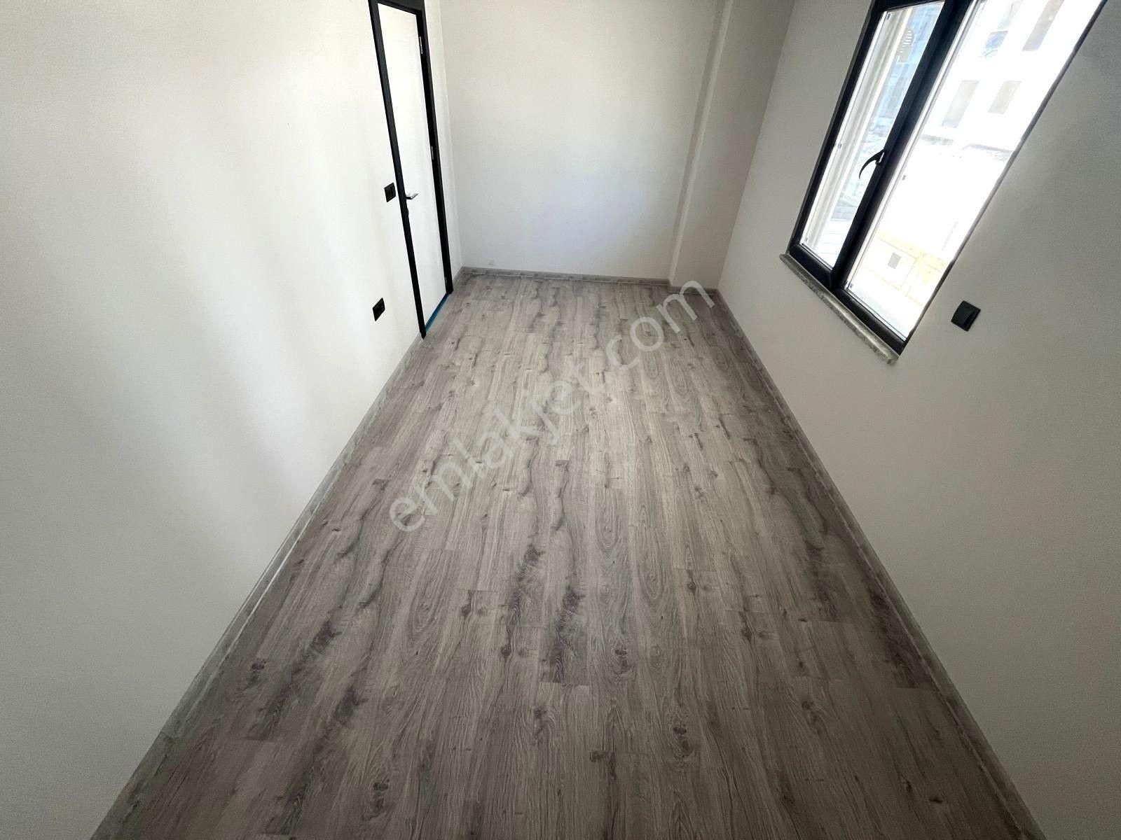 Yiğit'ten Altınkum Da Lüks Tasarımlı Ön Cephe 1+1 Satılık Daire - Görsel 22