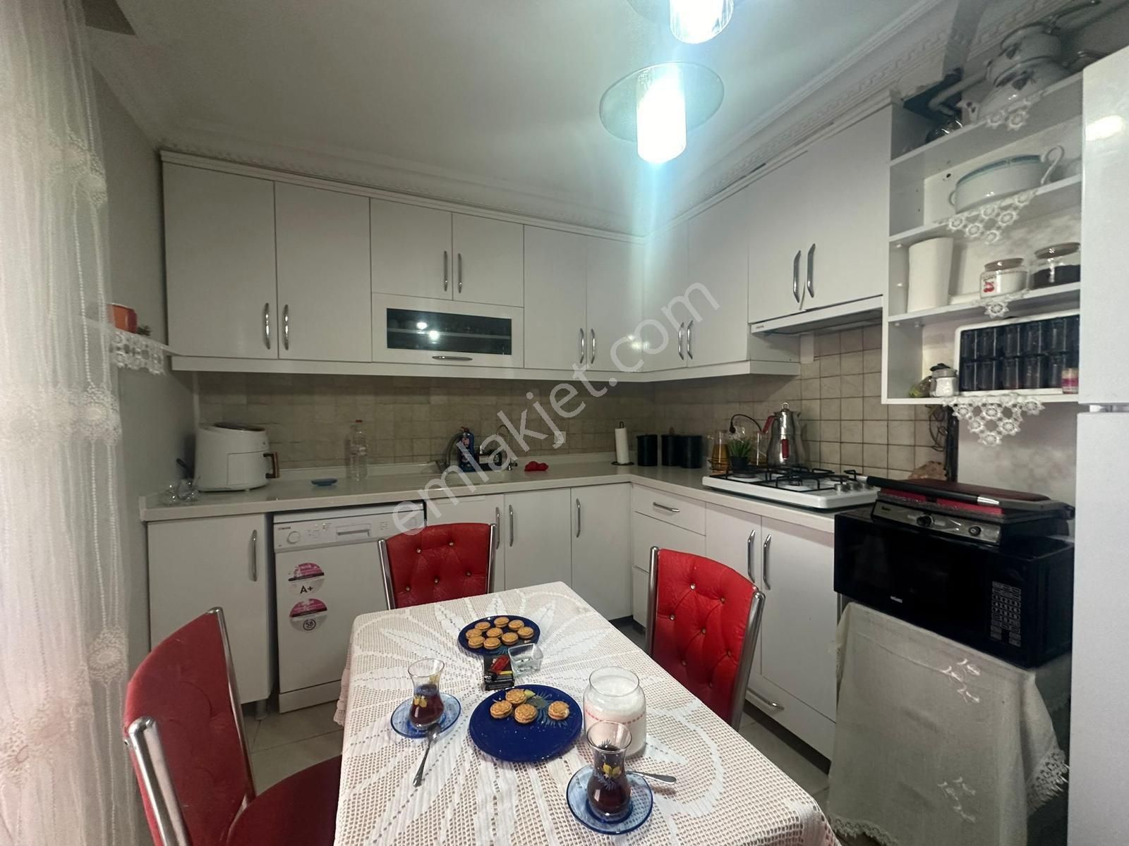 Atapark Ta 3+1 Kot1 Satılık Daıre